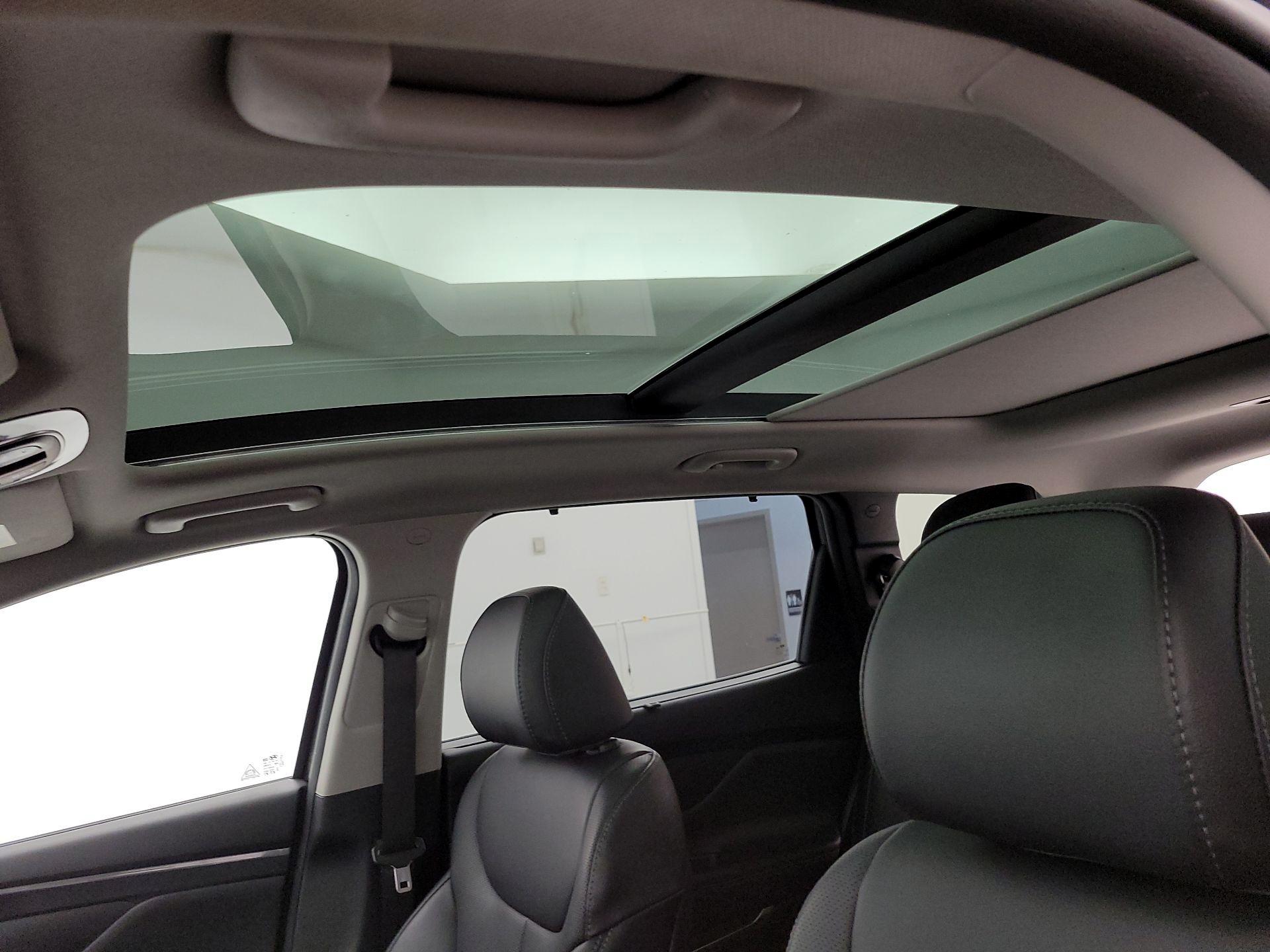 Thumbnail: 2023 Hyundai Santa Fe - 20