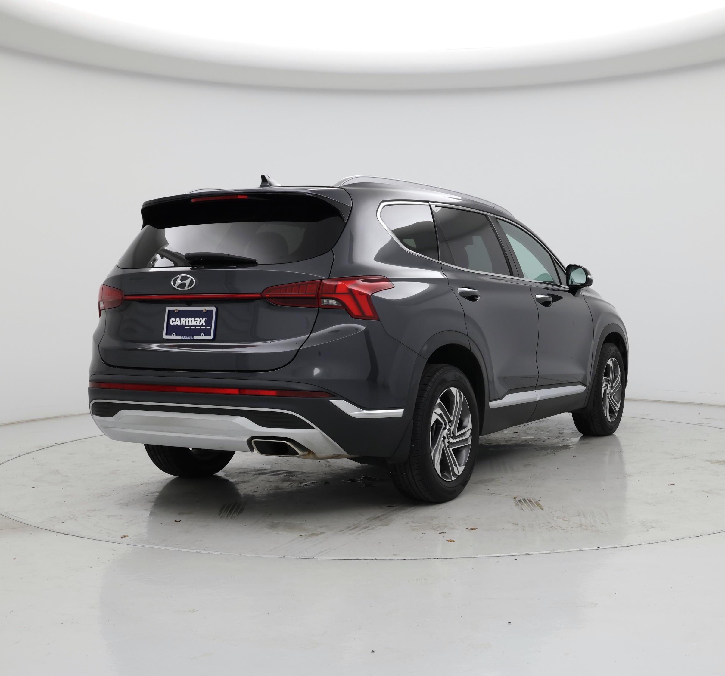 Thumbnail: 2023 Hyundai Santa Fe - 8