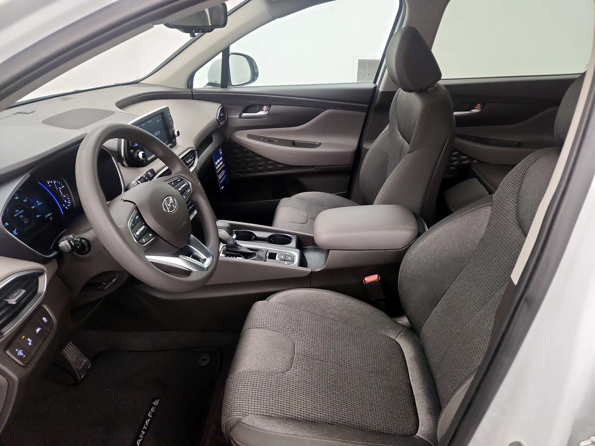 Thumbnail: 2020 Hyundai Santa Fe - 11