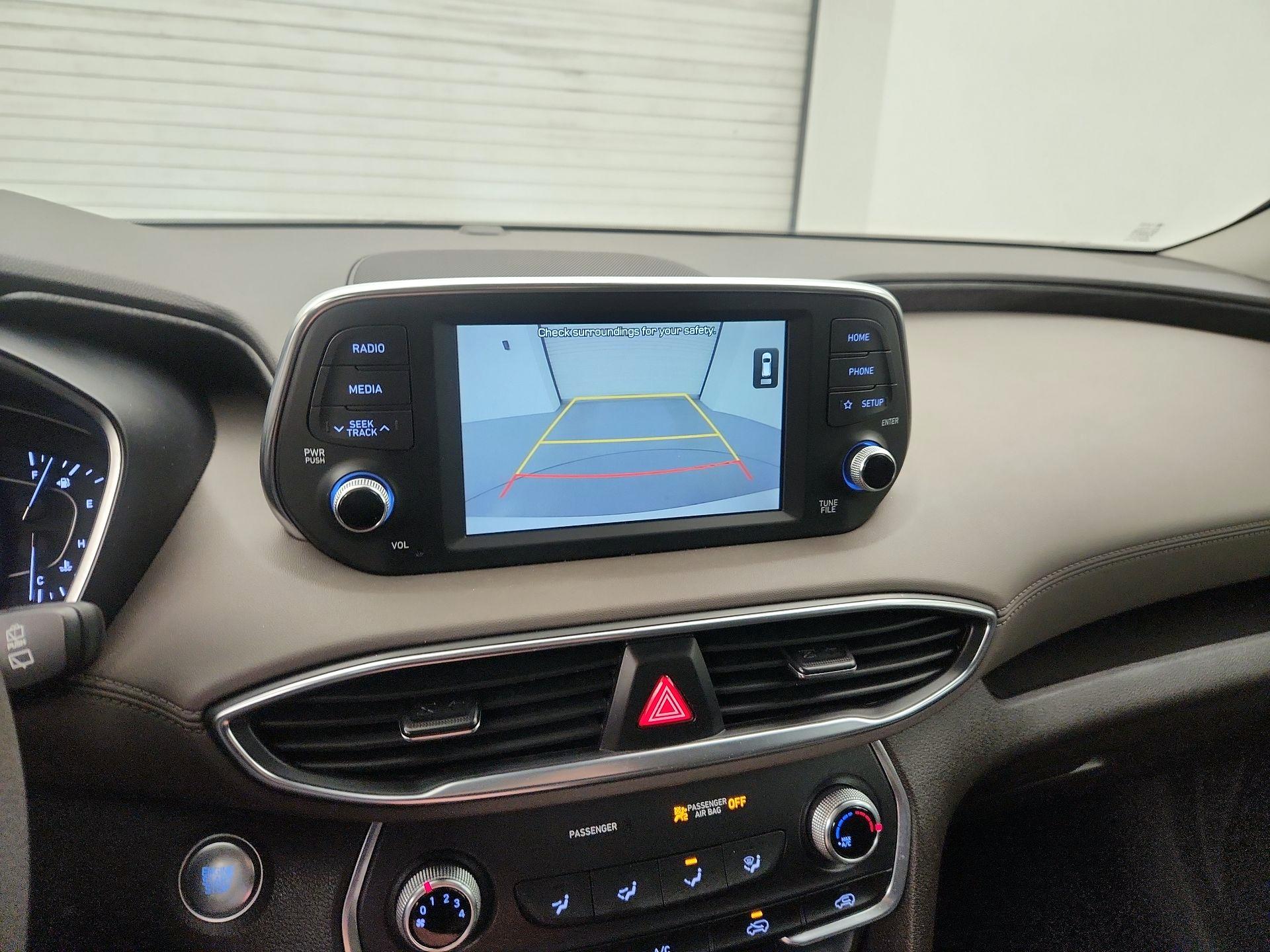 Thumbnail: 2020 Hyundai Santa Fe - 14