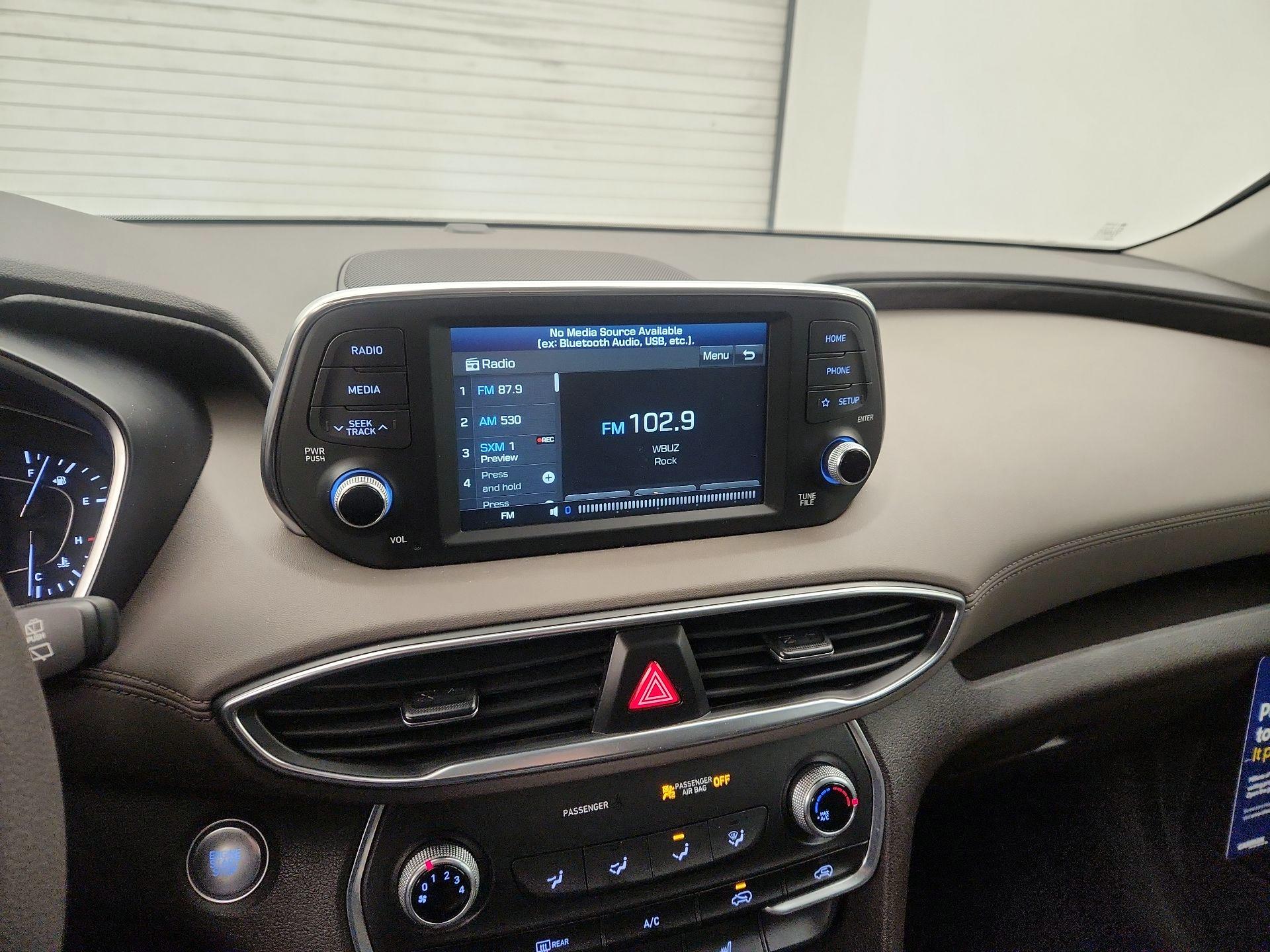 Thumbnail: 2020 Hyundai Santa Fe - 15