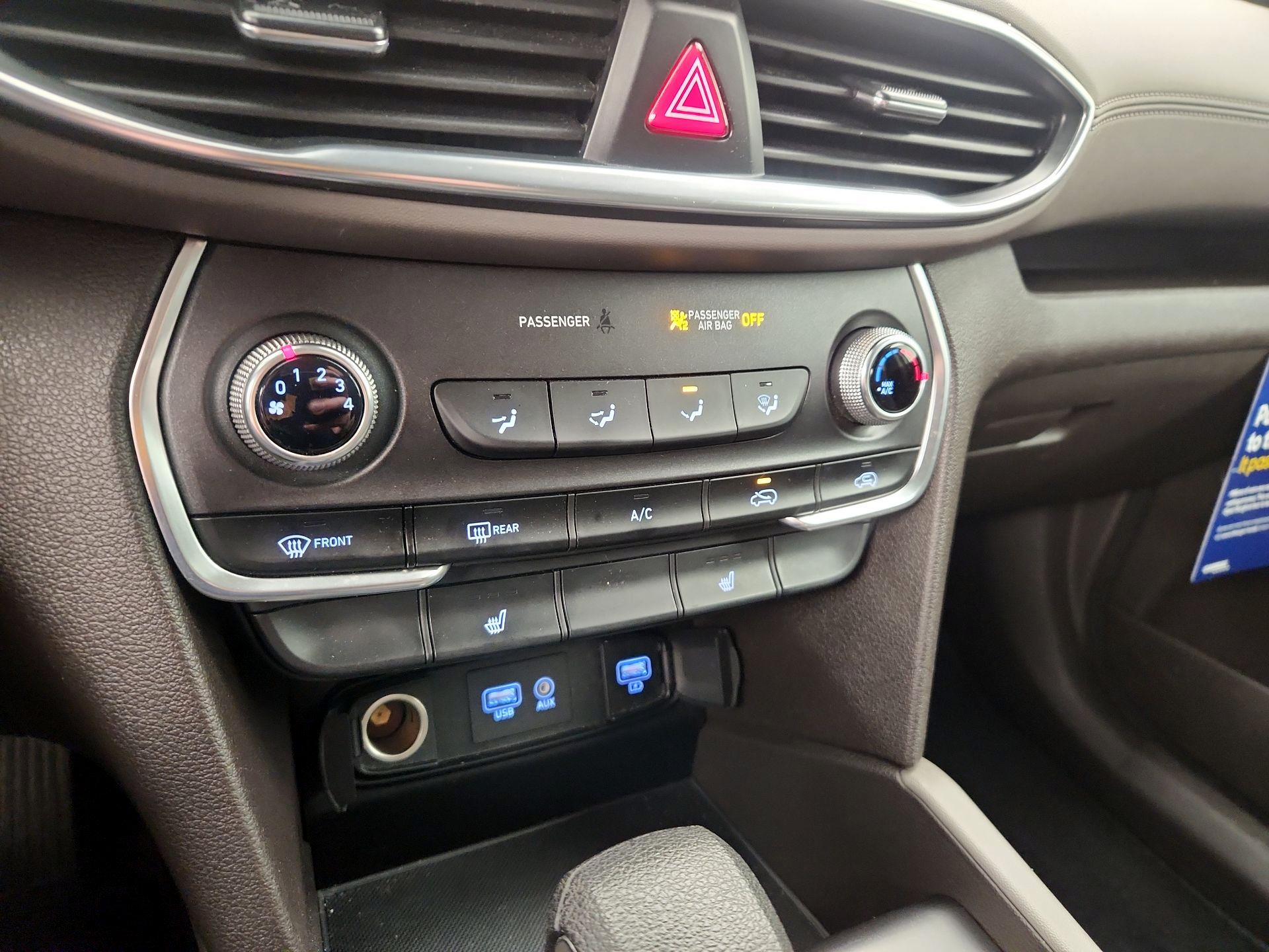 Thumbnail: 2020 Hyundai Santa Fe - 16