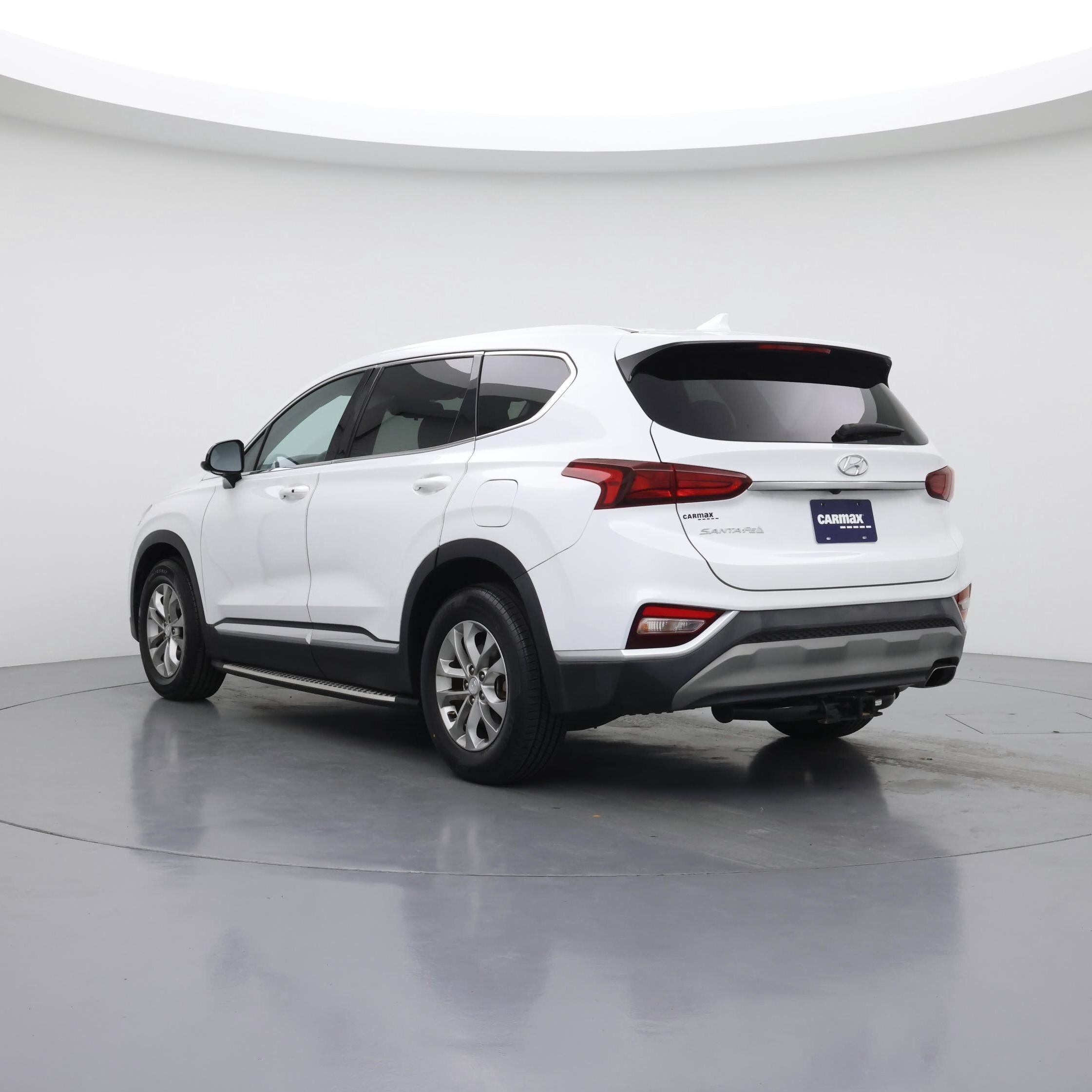 Thumbnail: 2020 Hyundai Santa Fe - 2