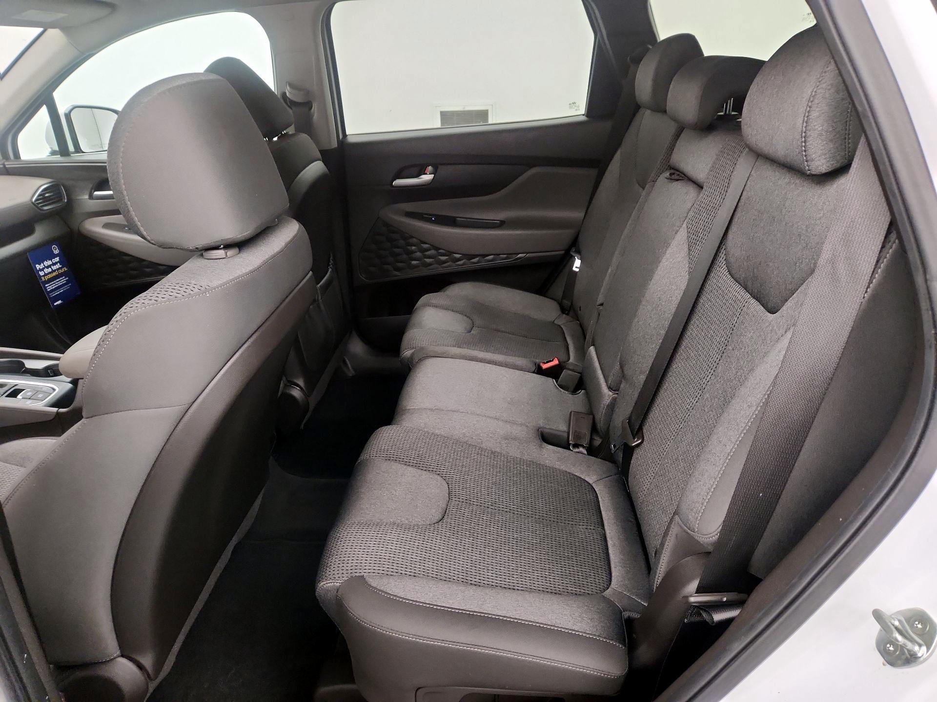 Thumbnail: 2020 Hyundai Santa Fe - 19