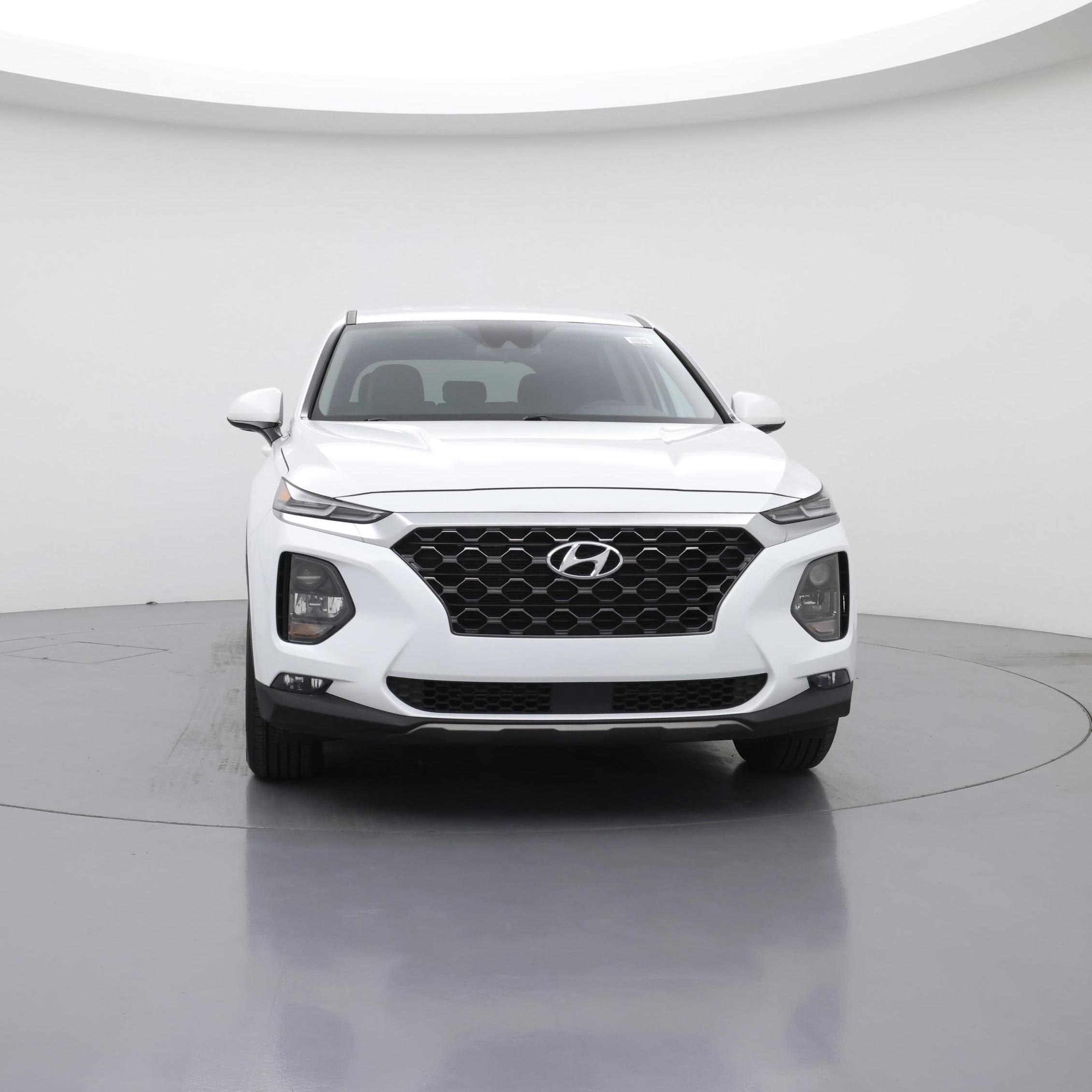 Thumbnail: 2020 Hyundai Santa Fe - 5