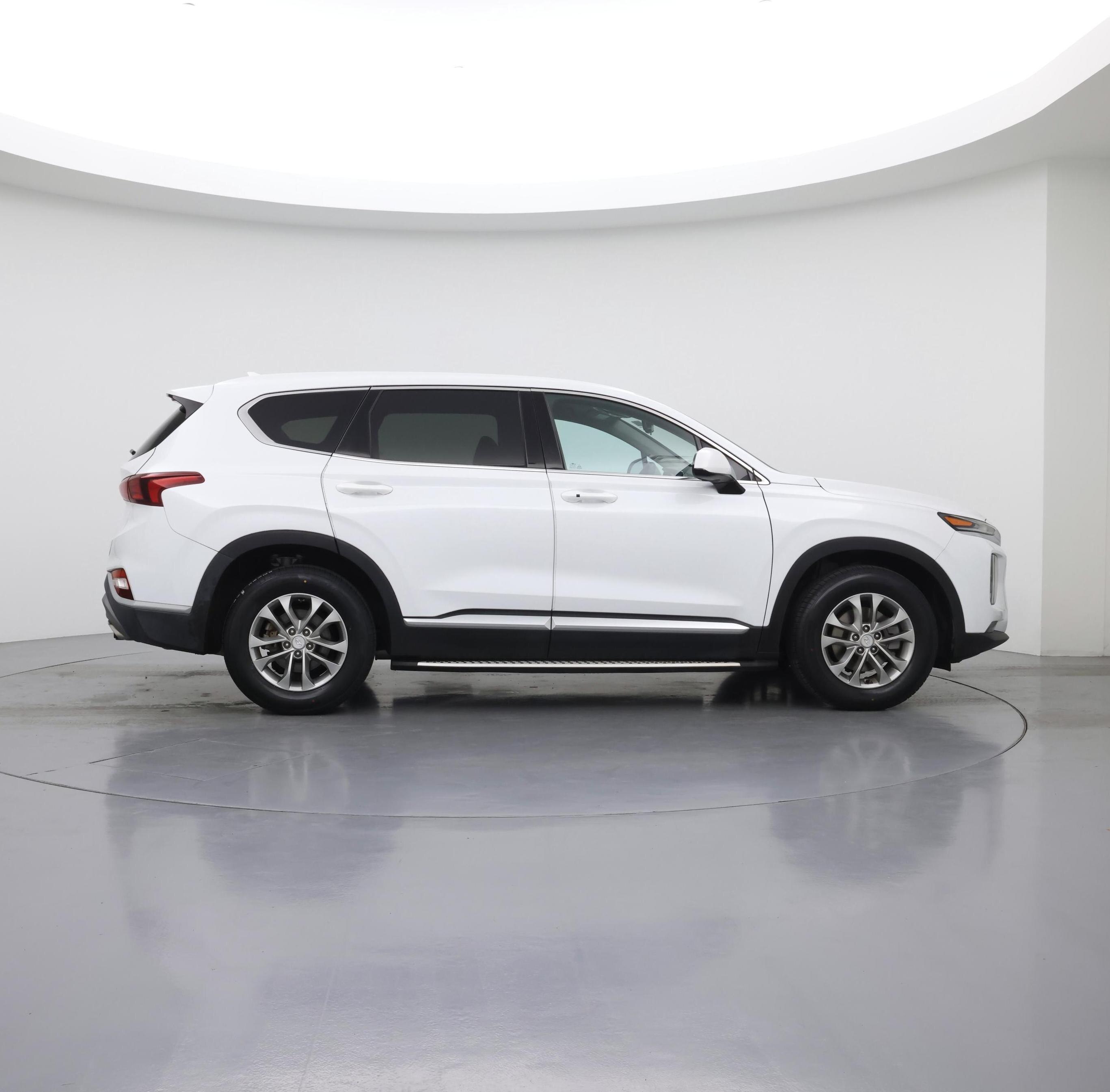 Thumbnail: 2020 Hyundai Santa Fe - 7