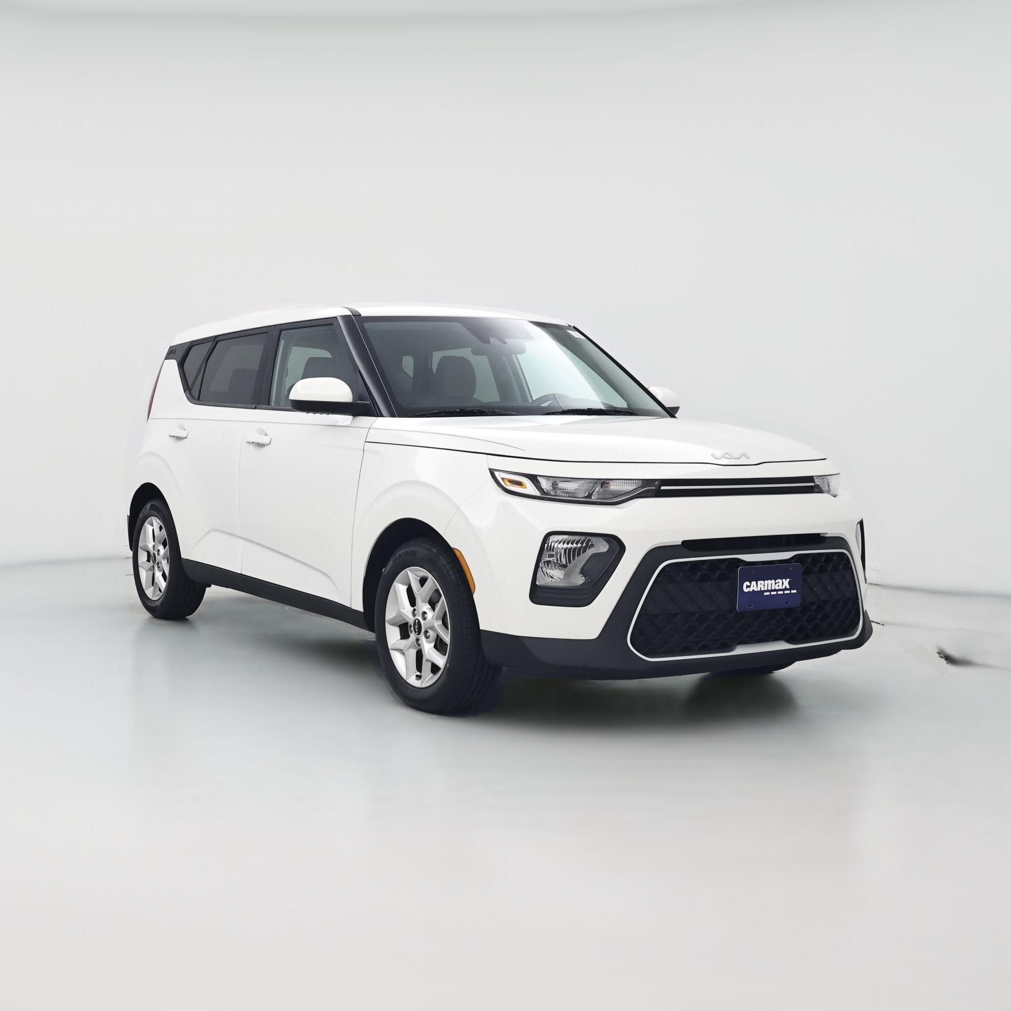 Thumbnail: 2022 Kia Soul - 1