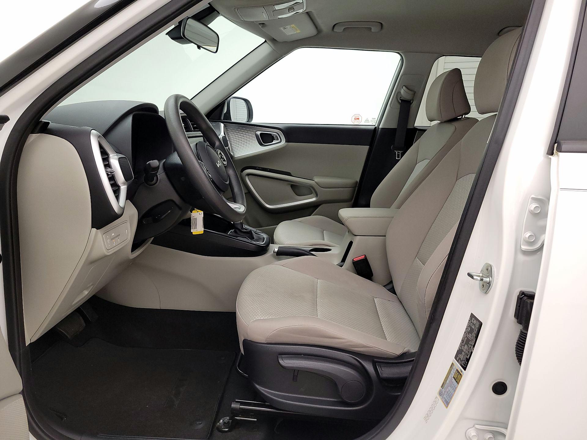 Thumbnail: 2022 Kia Soul - 11