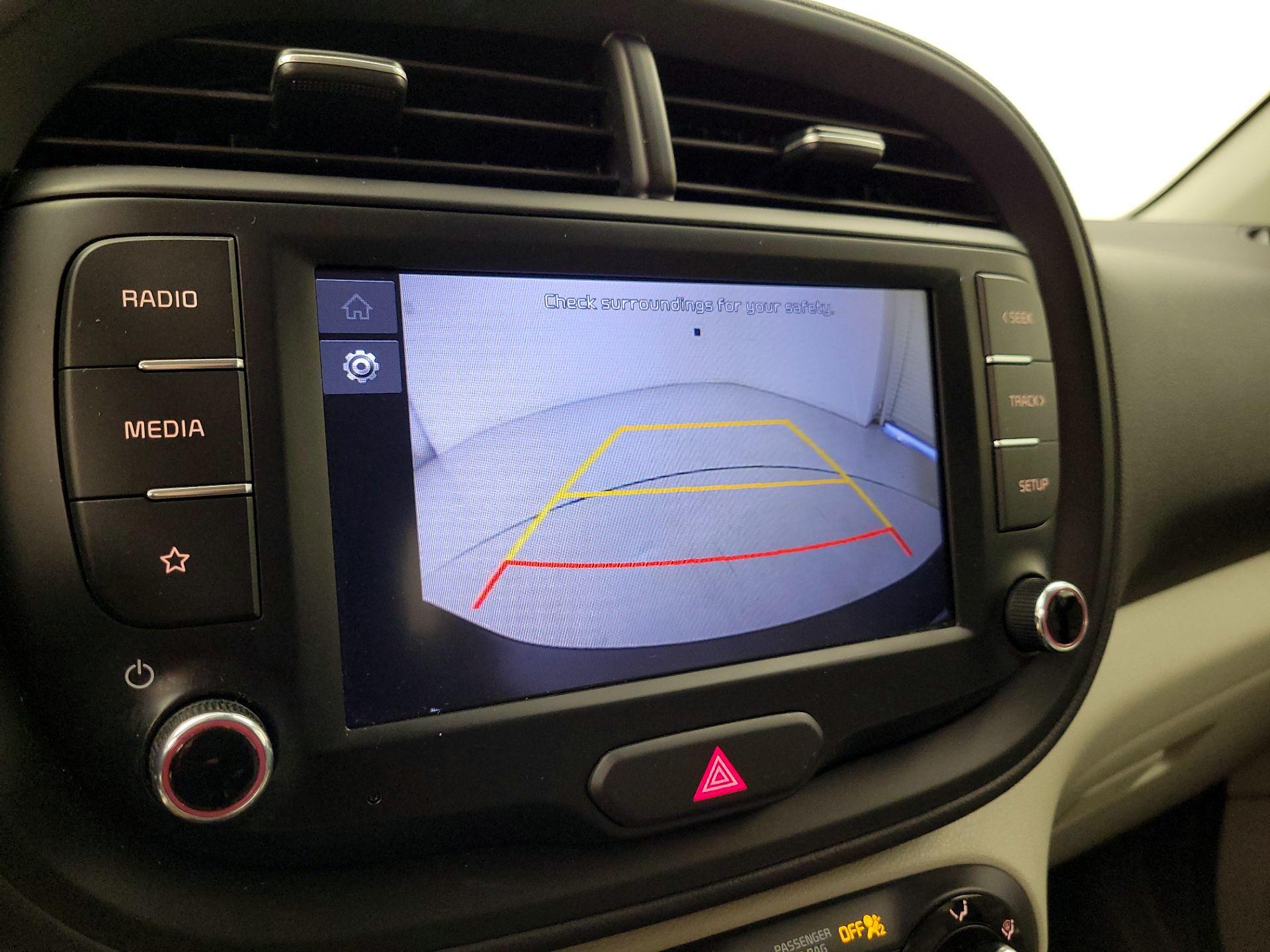 Thumbnail: 2022 Kia Soul - 14