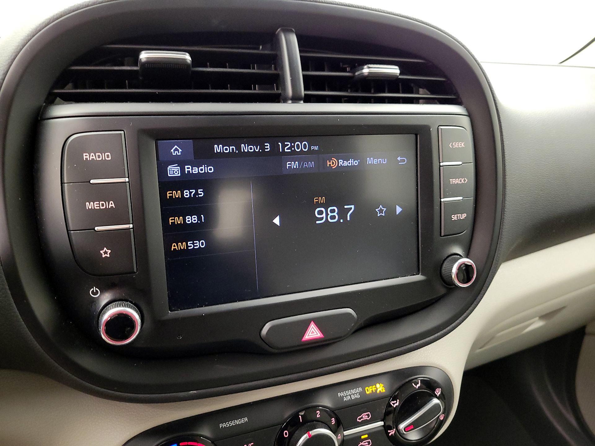 Thumbnail: 2022 Kia Soul - 15