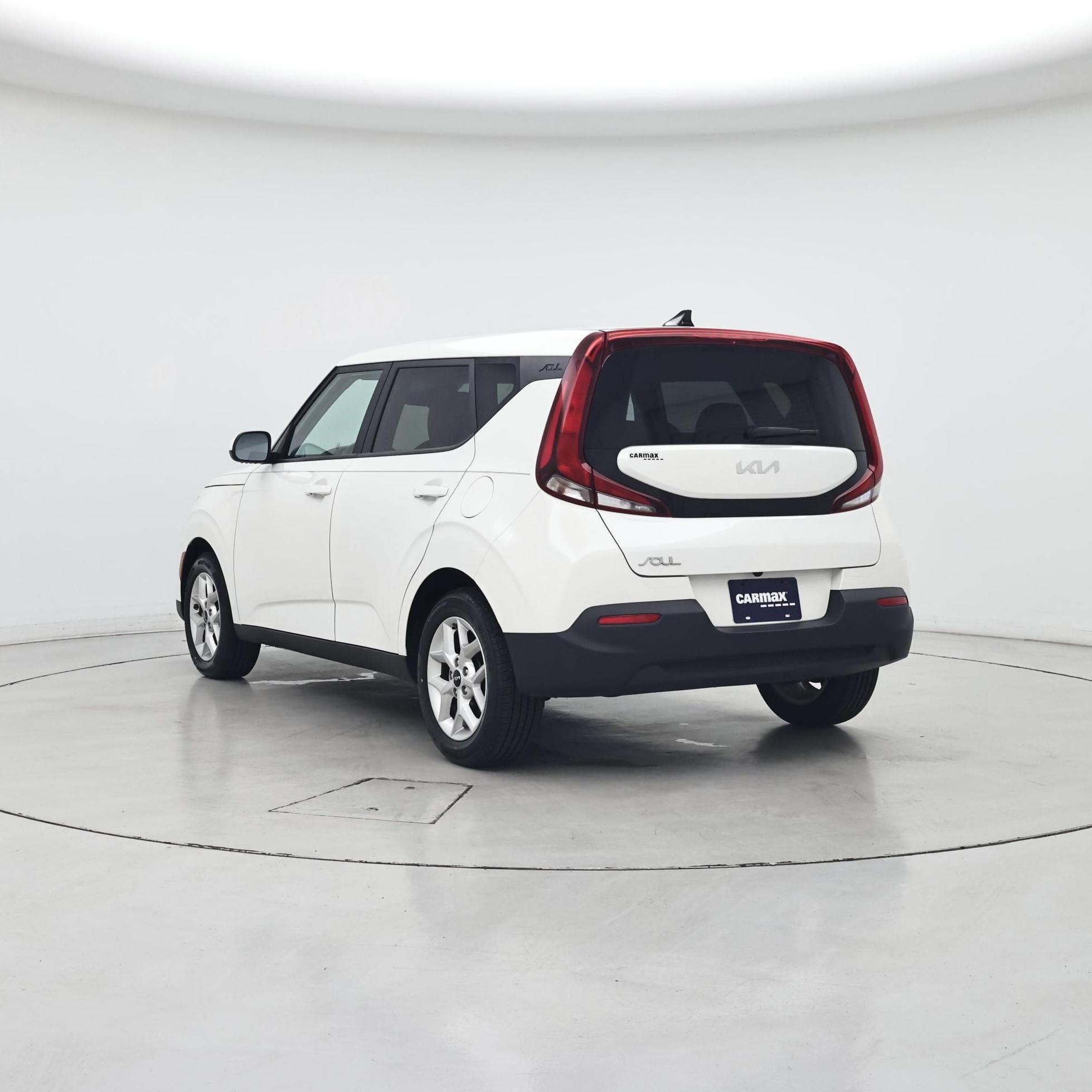 Thumbnail: 2022 Kia Soul - 2