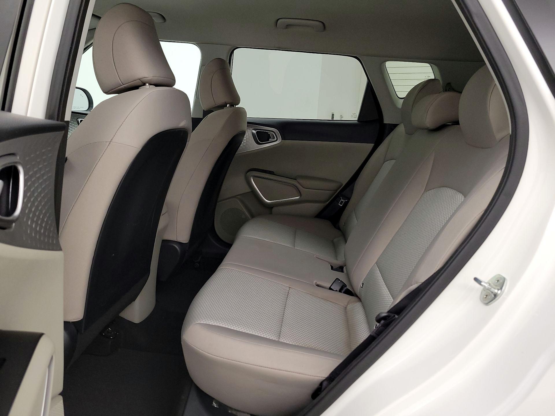 Thumbnail: 2022 Kia Soul - 19