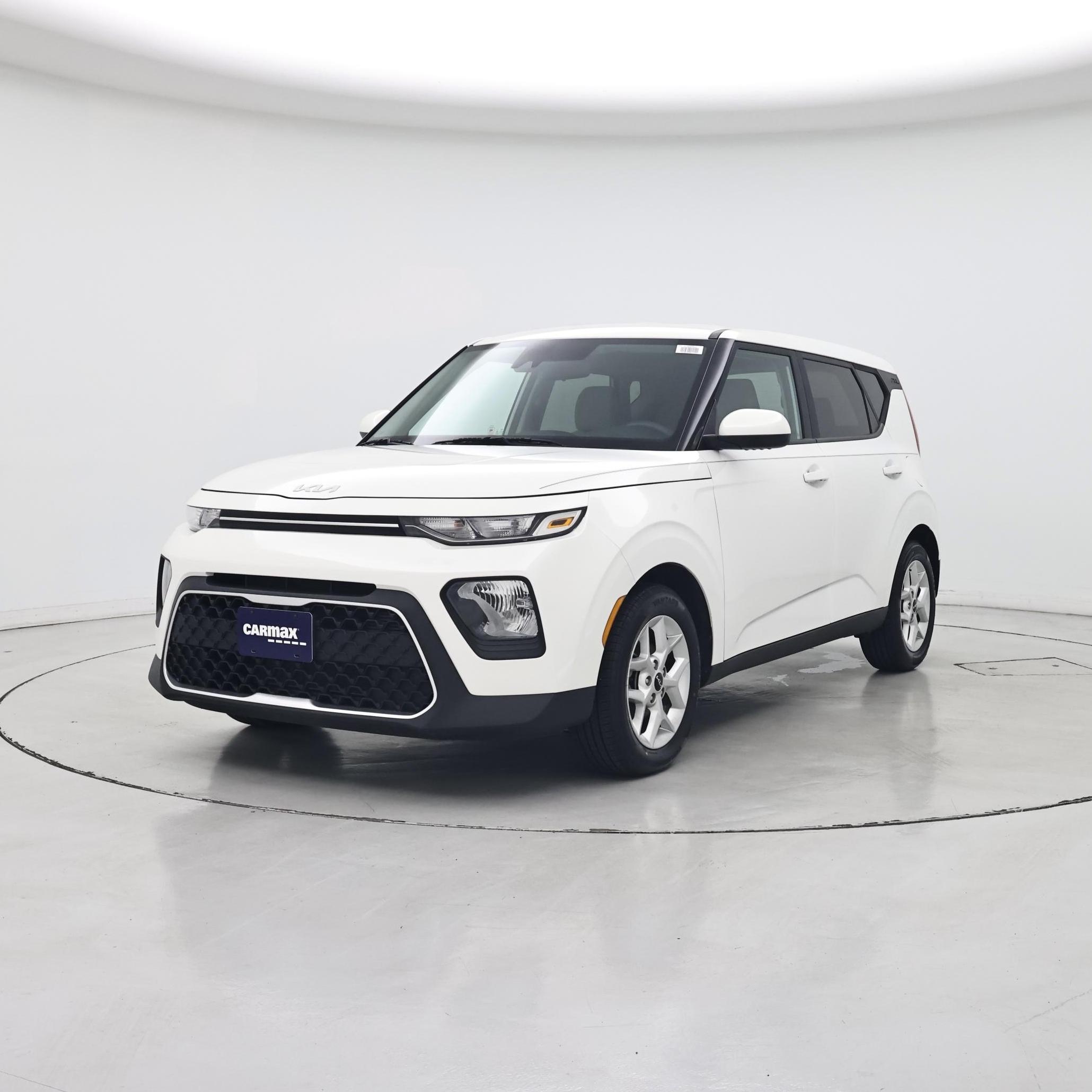 Thumbnail: 2022 Kia Soul - 4