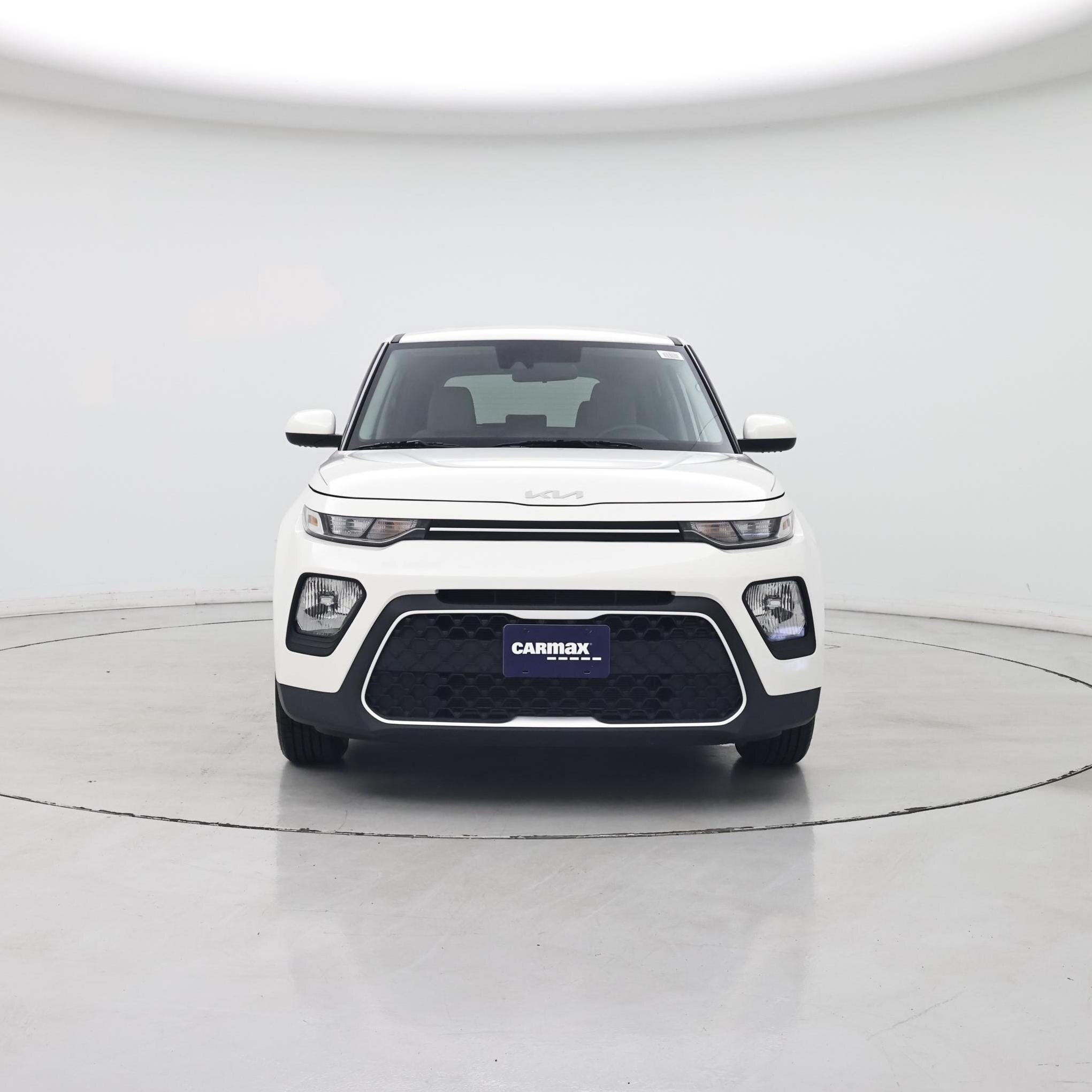 Thumbnail: 2022 Kia Soul - 5