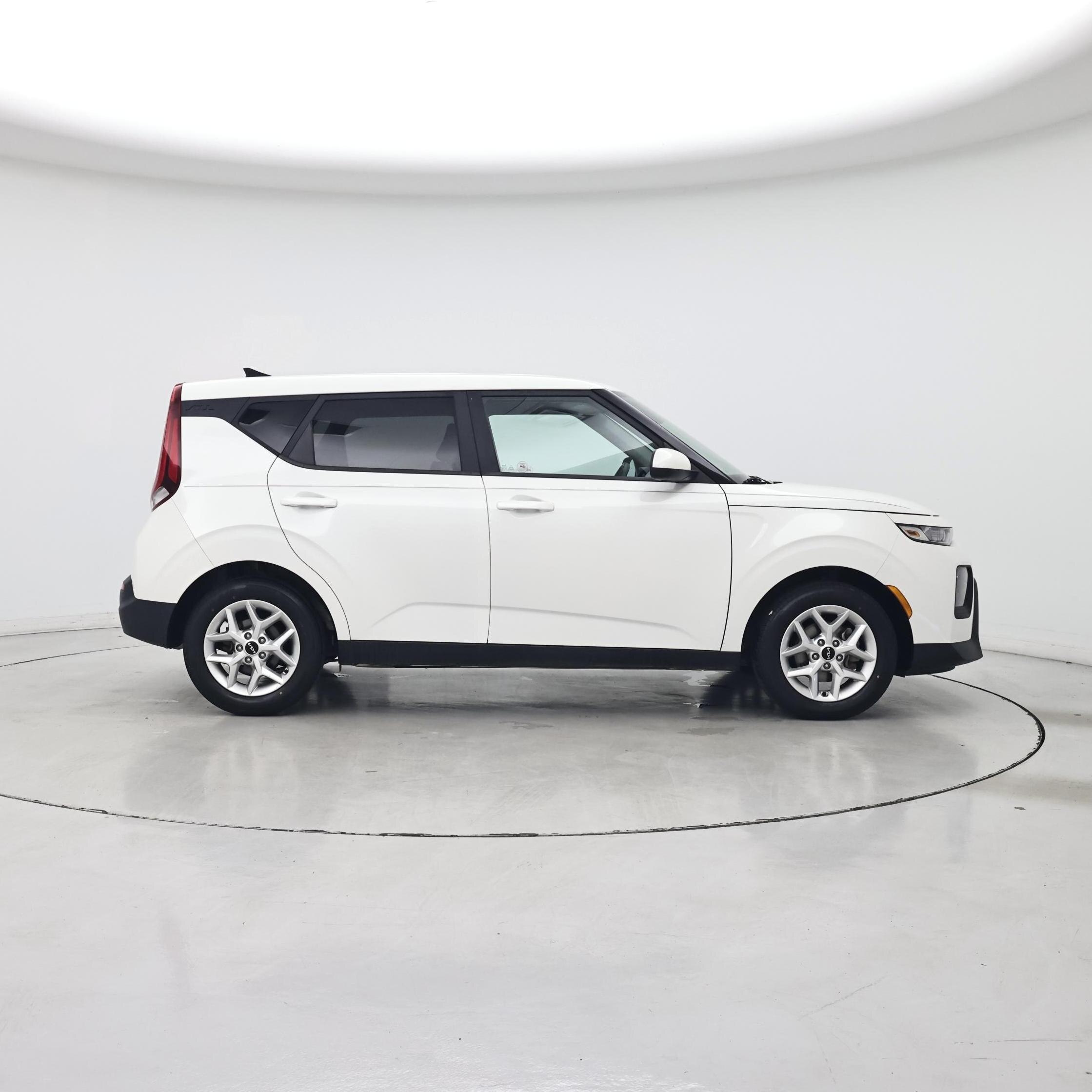 Thumbnail: 2022 Kia Soul - 7