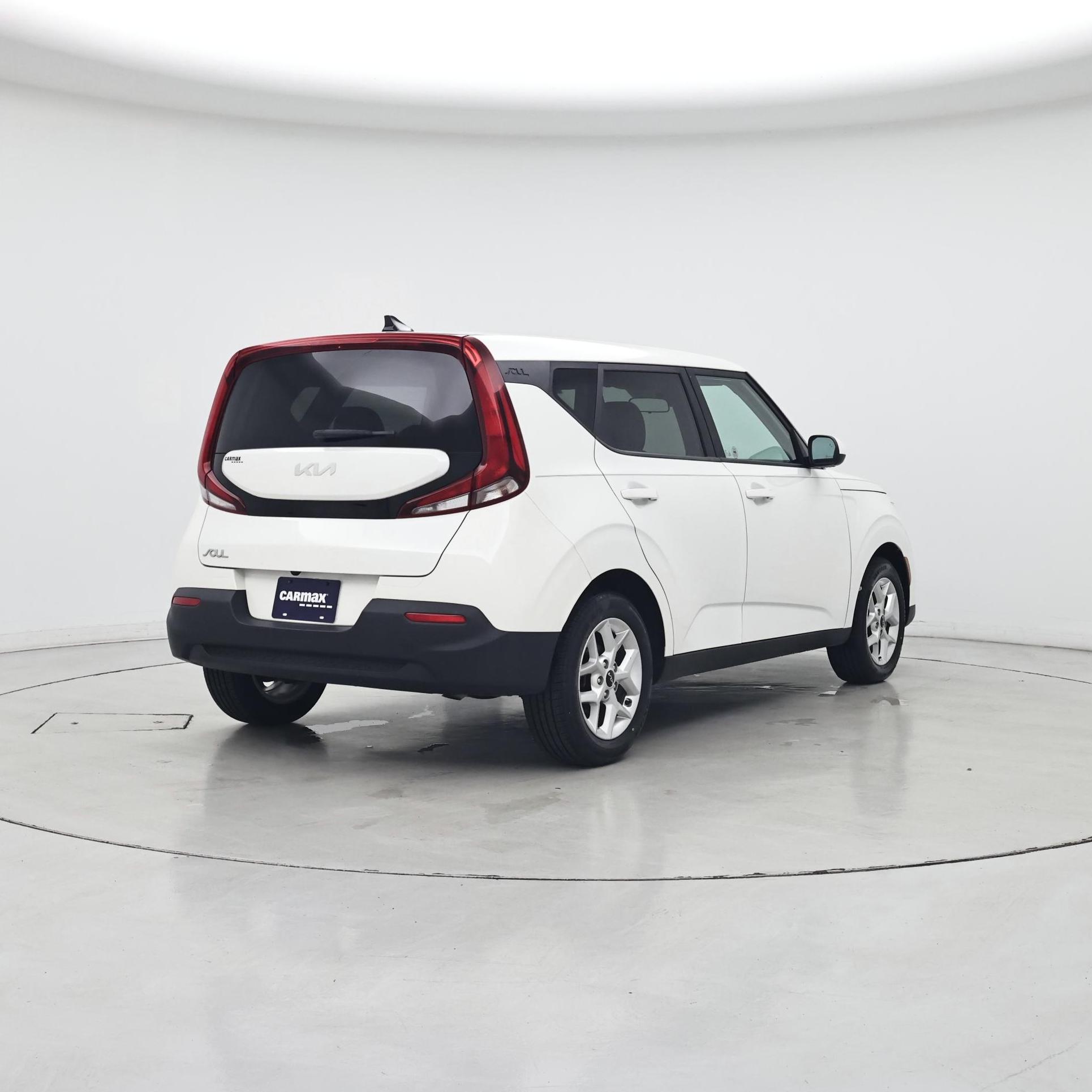 Thumbnail: 2022 Kia Soul - 8