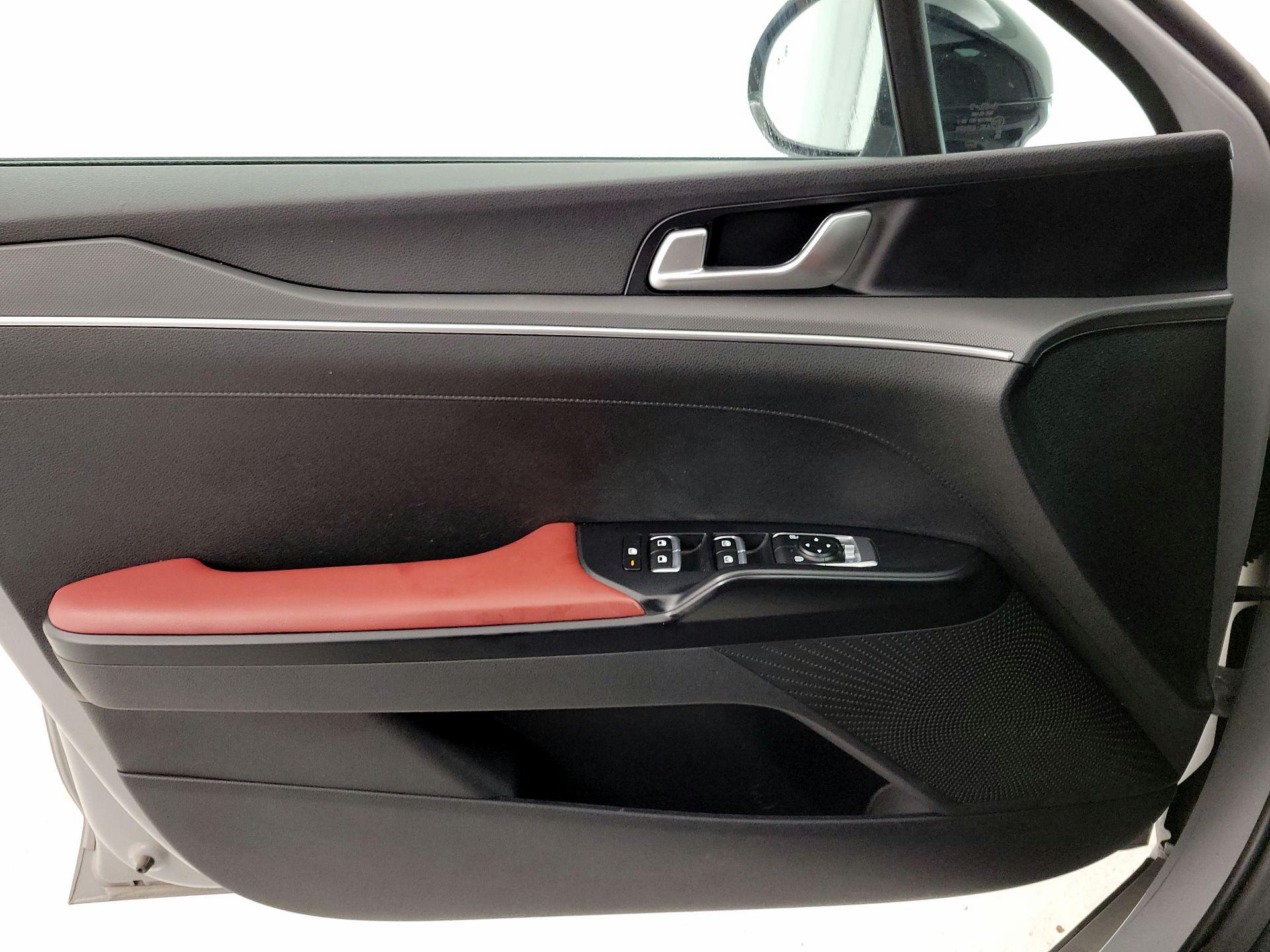 Thumbnail: 2023 Kia K5 - 12