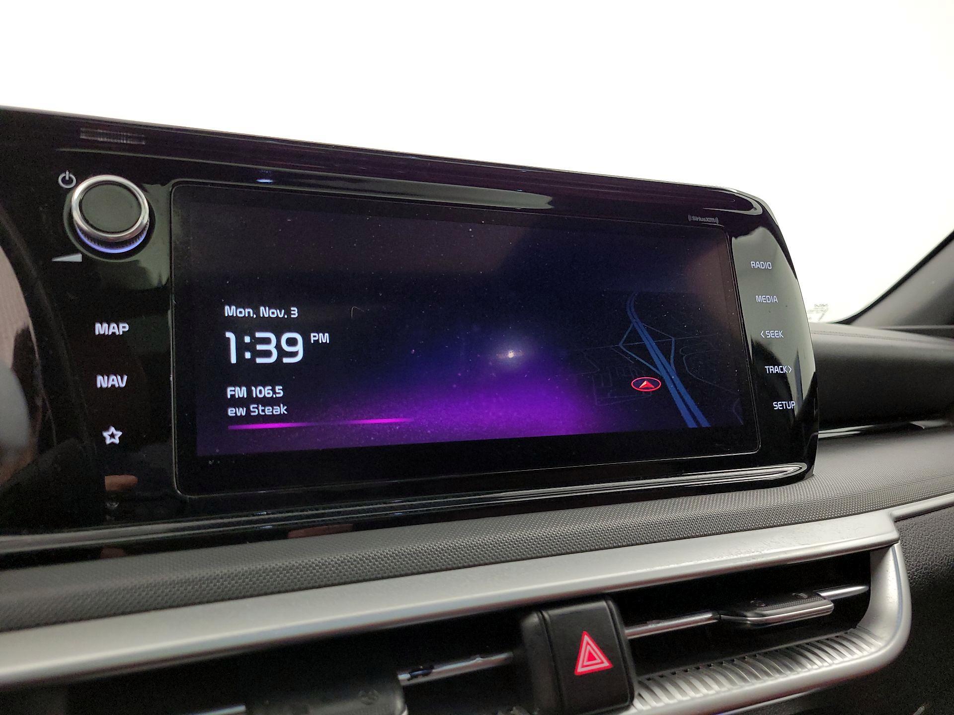 Thumbnail: 2023 Kia K5 - 16