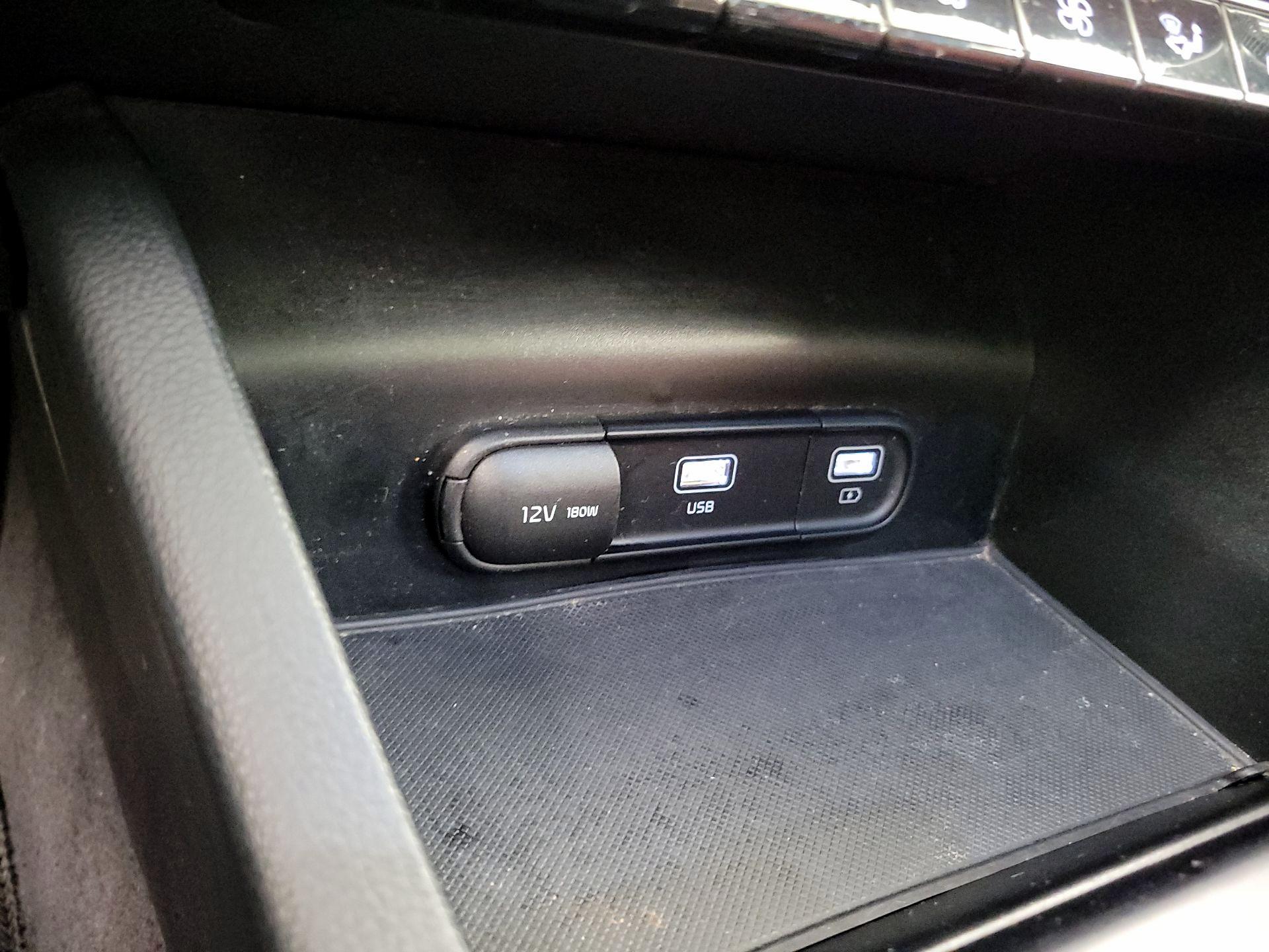 Thumbnail: 2023 Kia K5 - 19