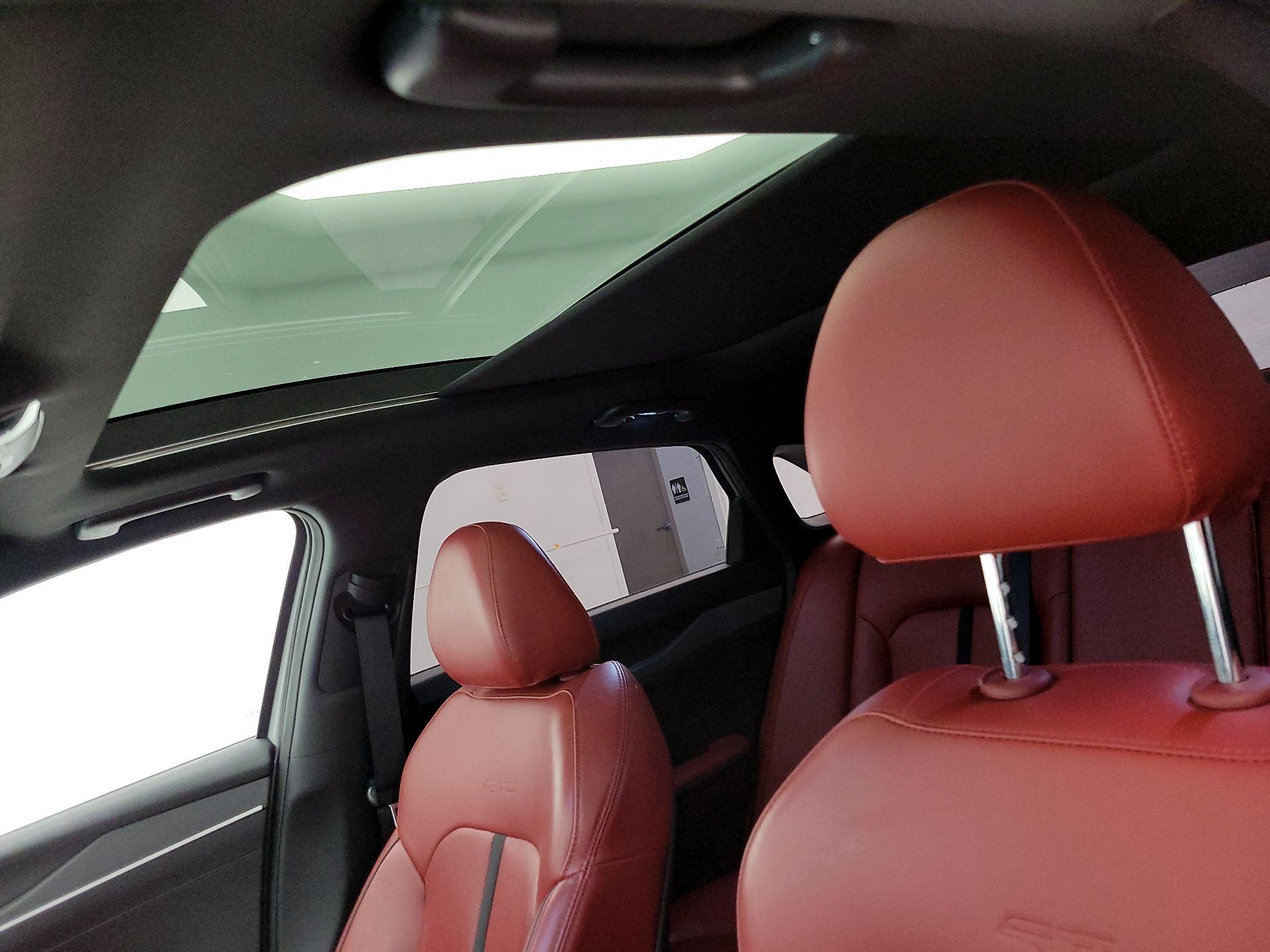 Thumbnail: 2023 Kia K5 - 20