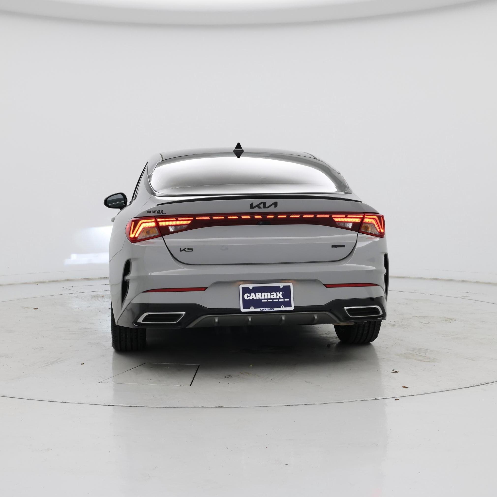 Thumbnail: 2023 Kia K5 - 6