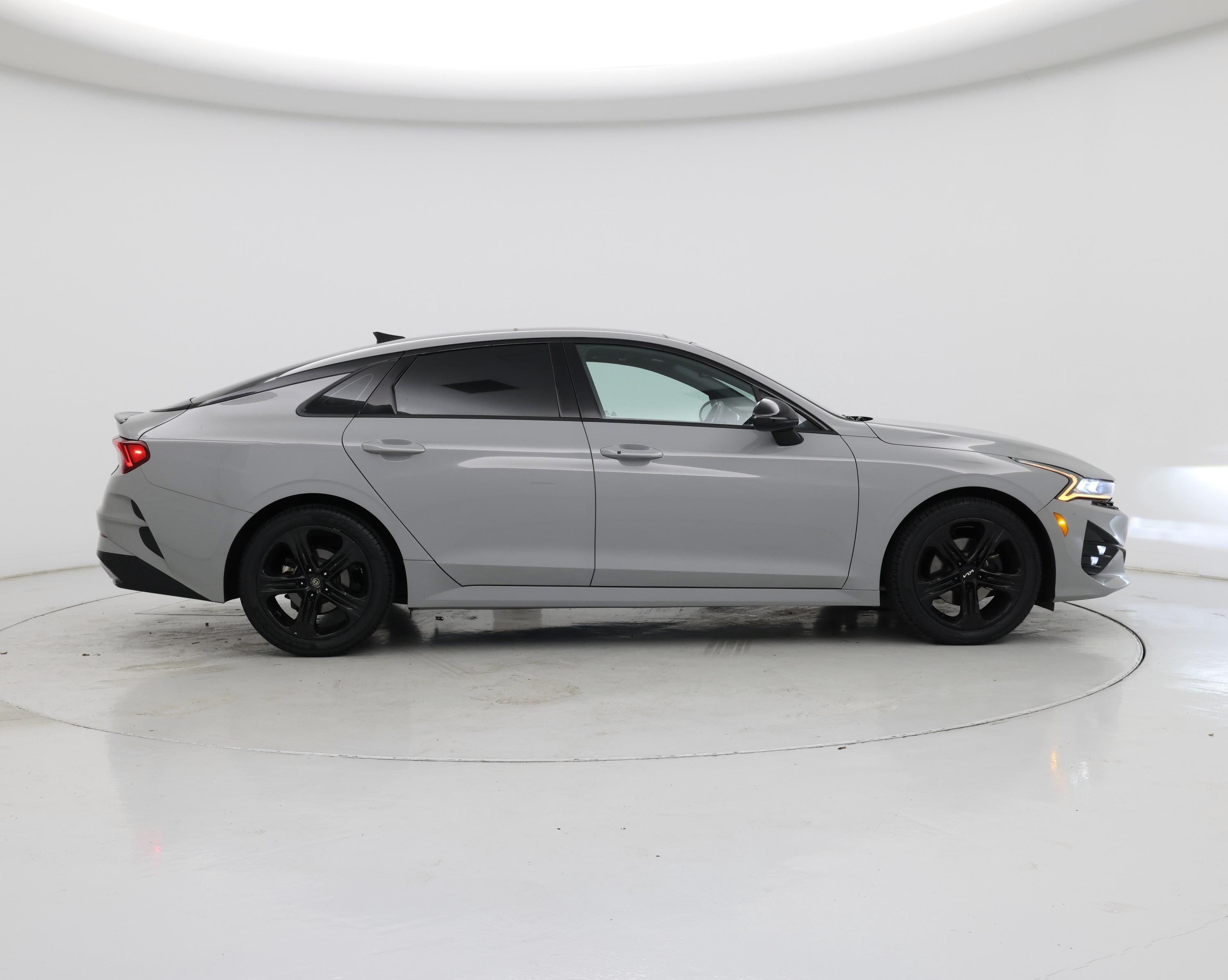 Thumbnail: 2023 Kia K5 - 7