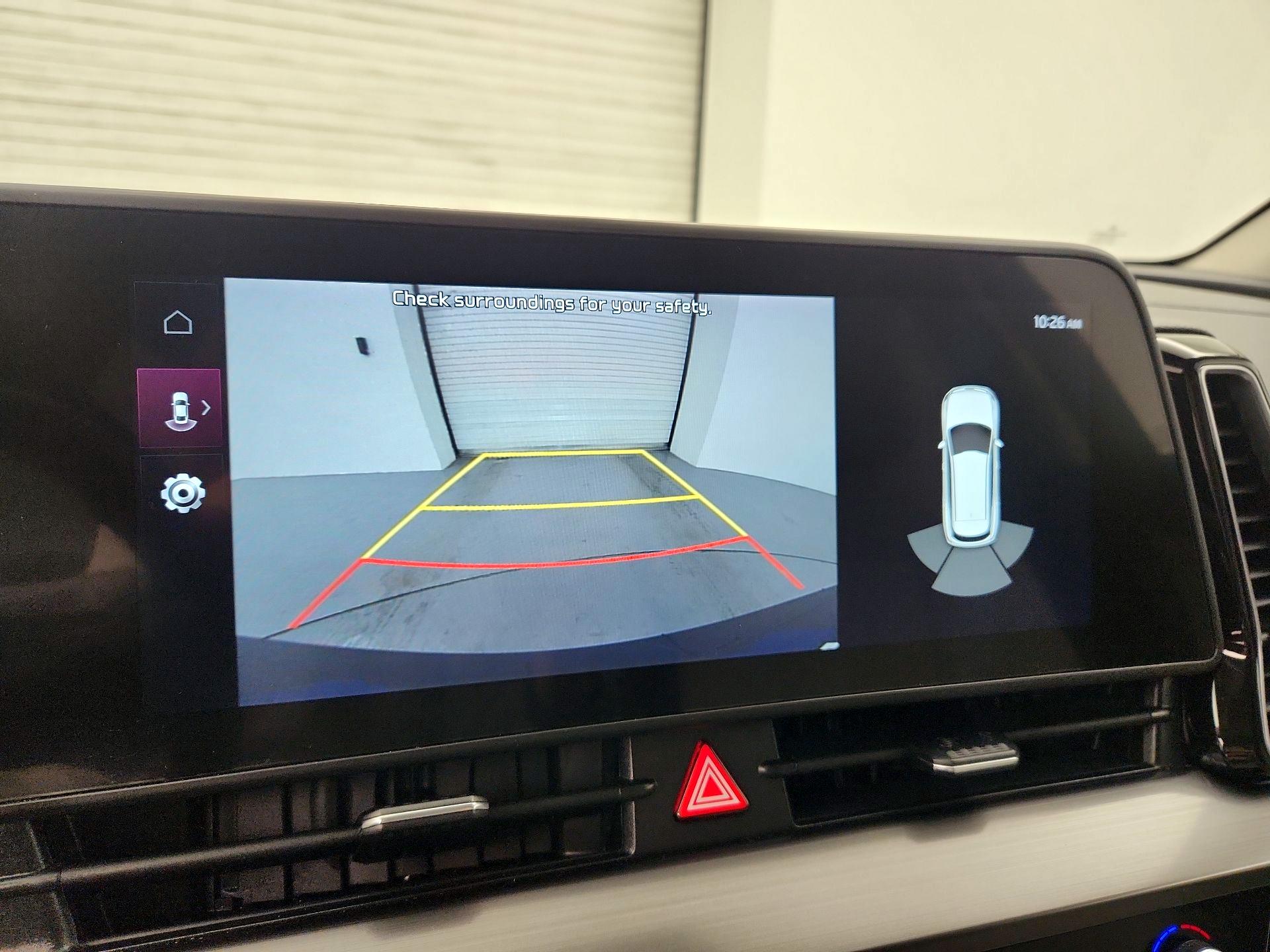 Thumbnail: 2023 Kia Sportage - 14