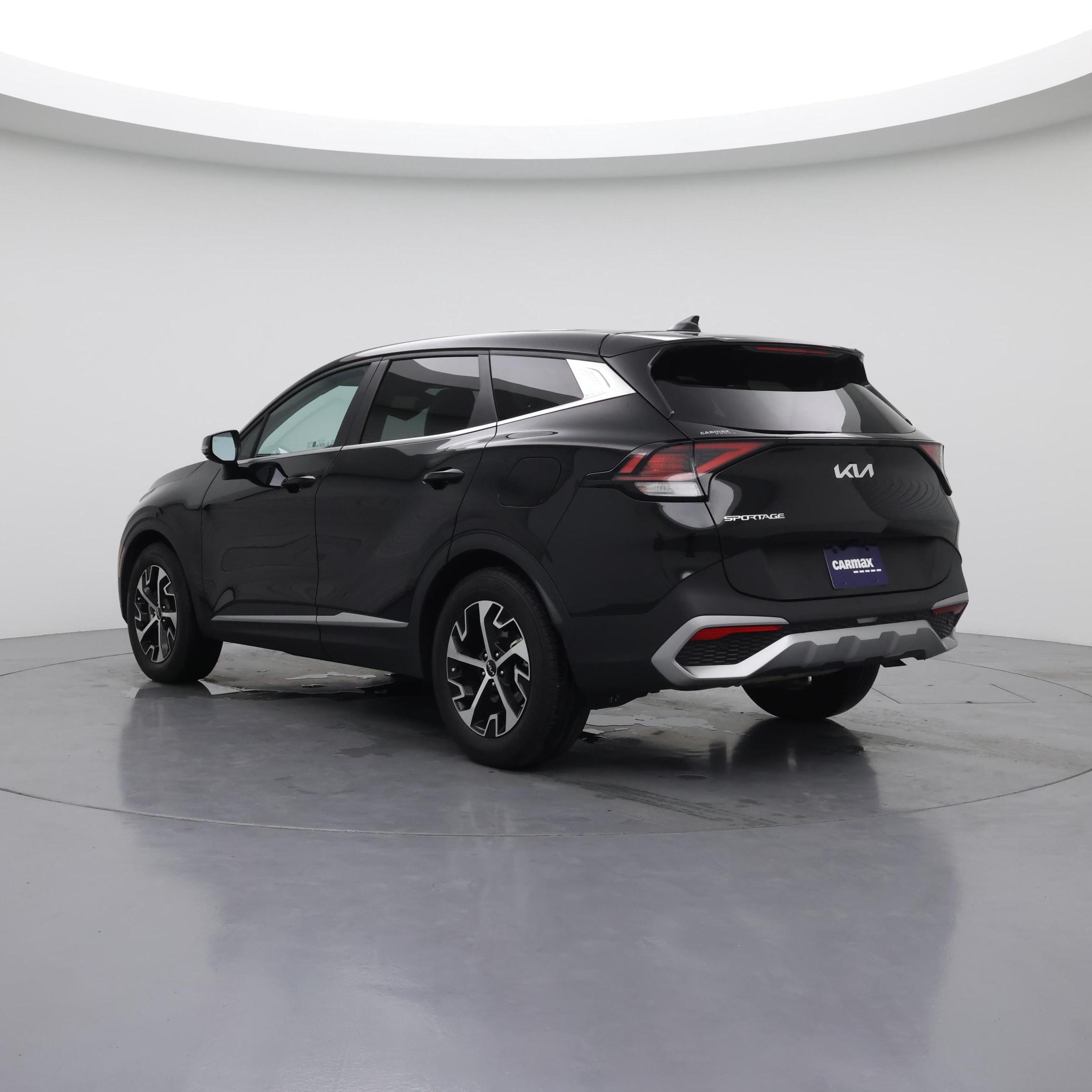 Thumbnail: 2023 Kia Sportage - 2