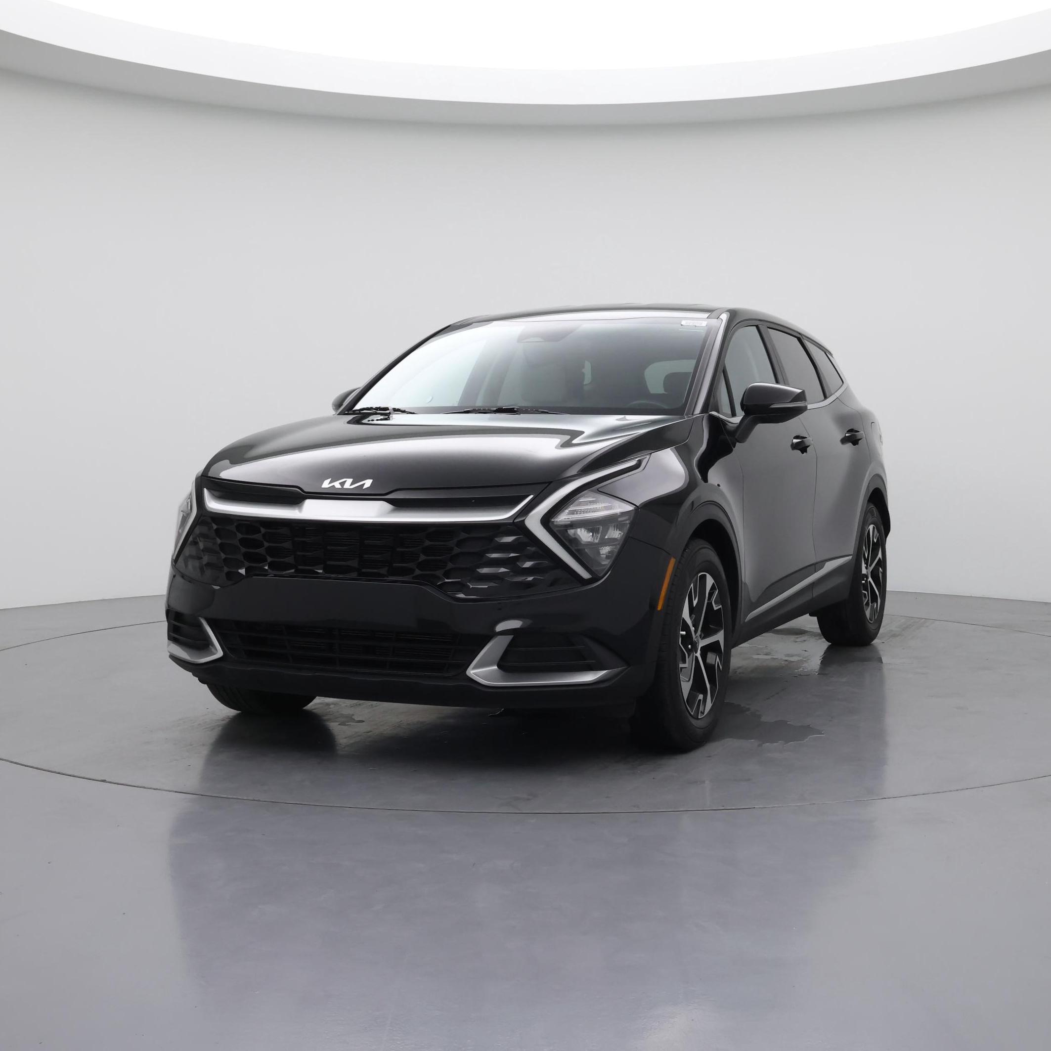 Thumbnail: 2023 Kia Sportage - 4