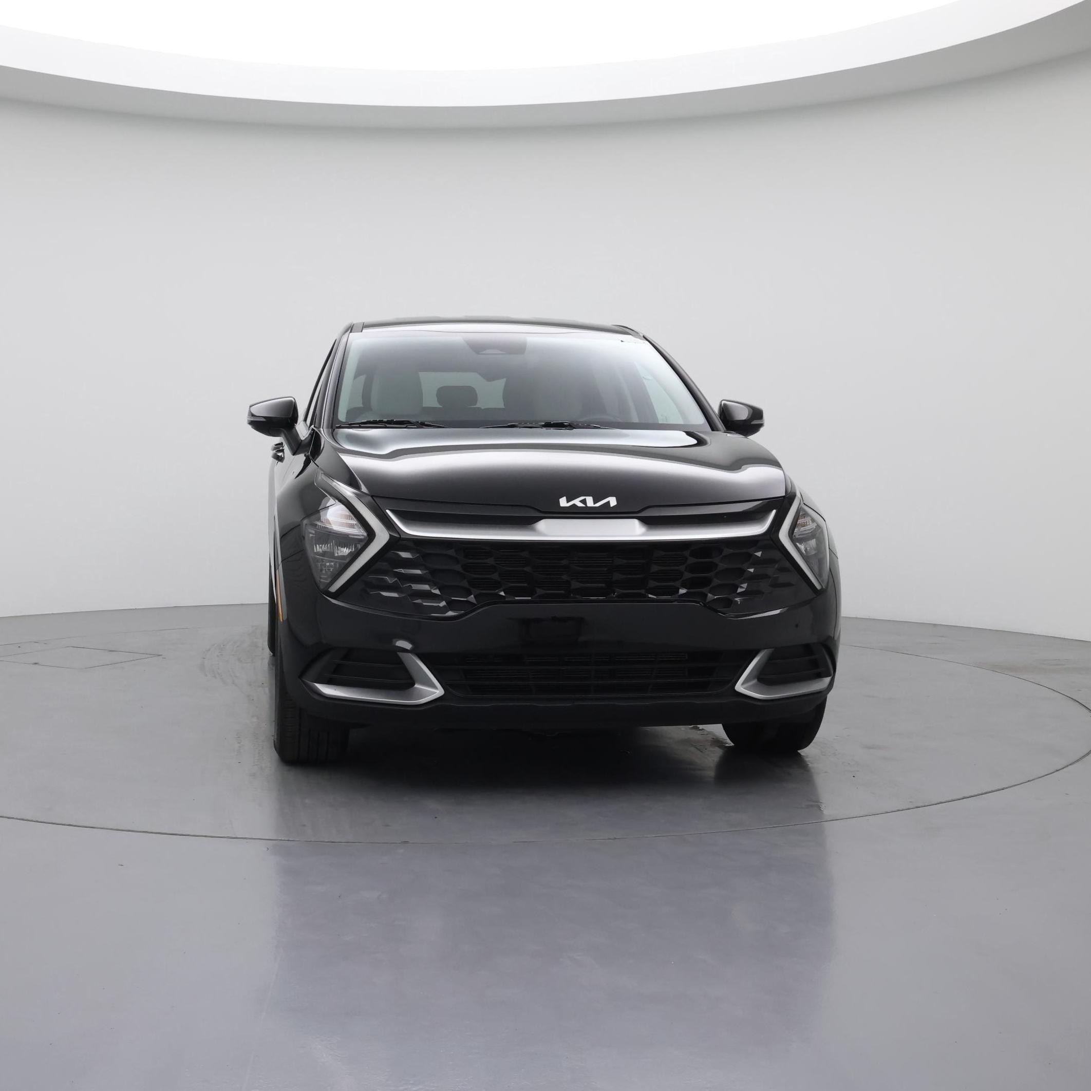 Thumbnail: 2023 Kia Sportage - 5