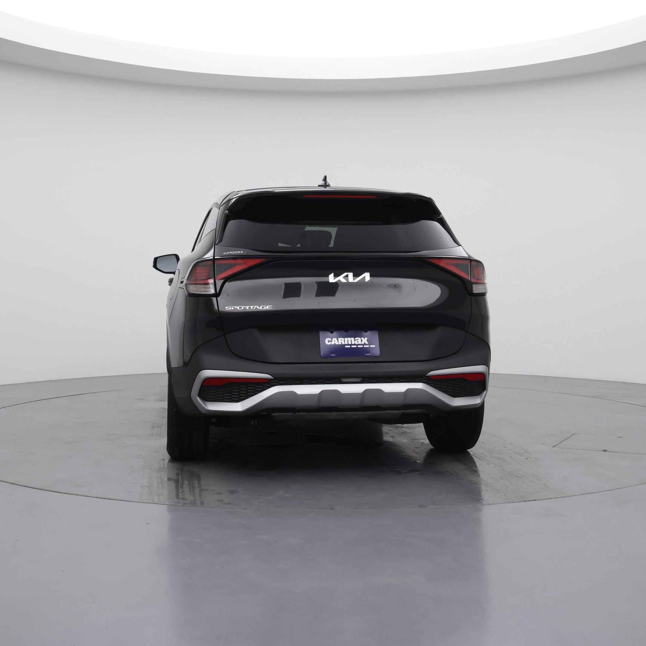 Thumbnail: 2023 Kia Sportage - 6