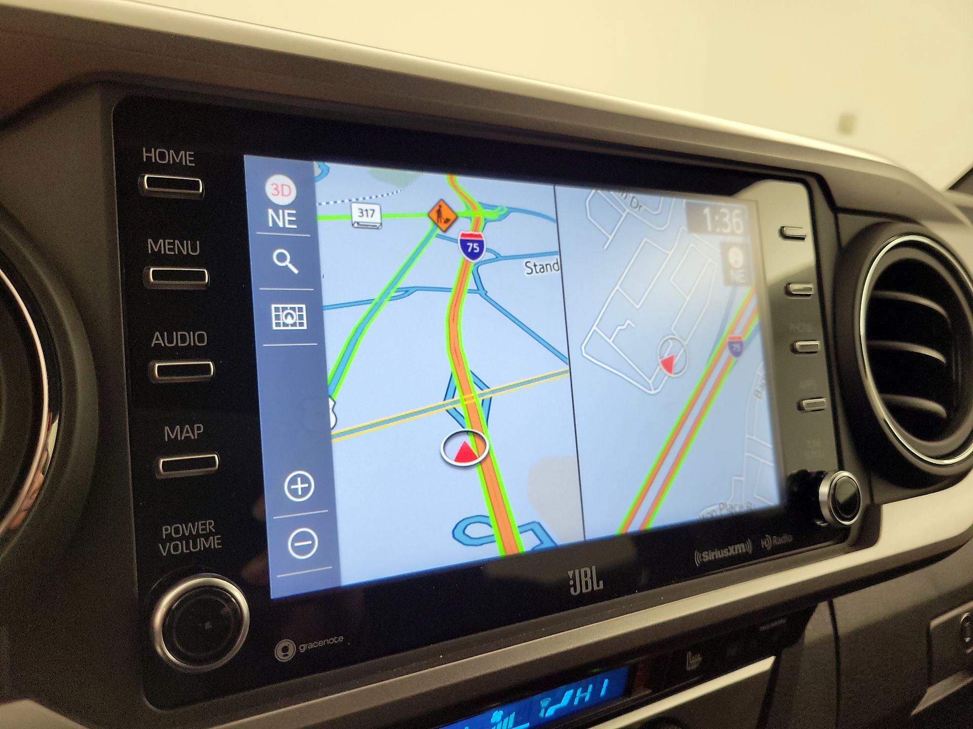 Thumbnail: 2023 Toyota Tacoma - 14