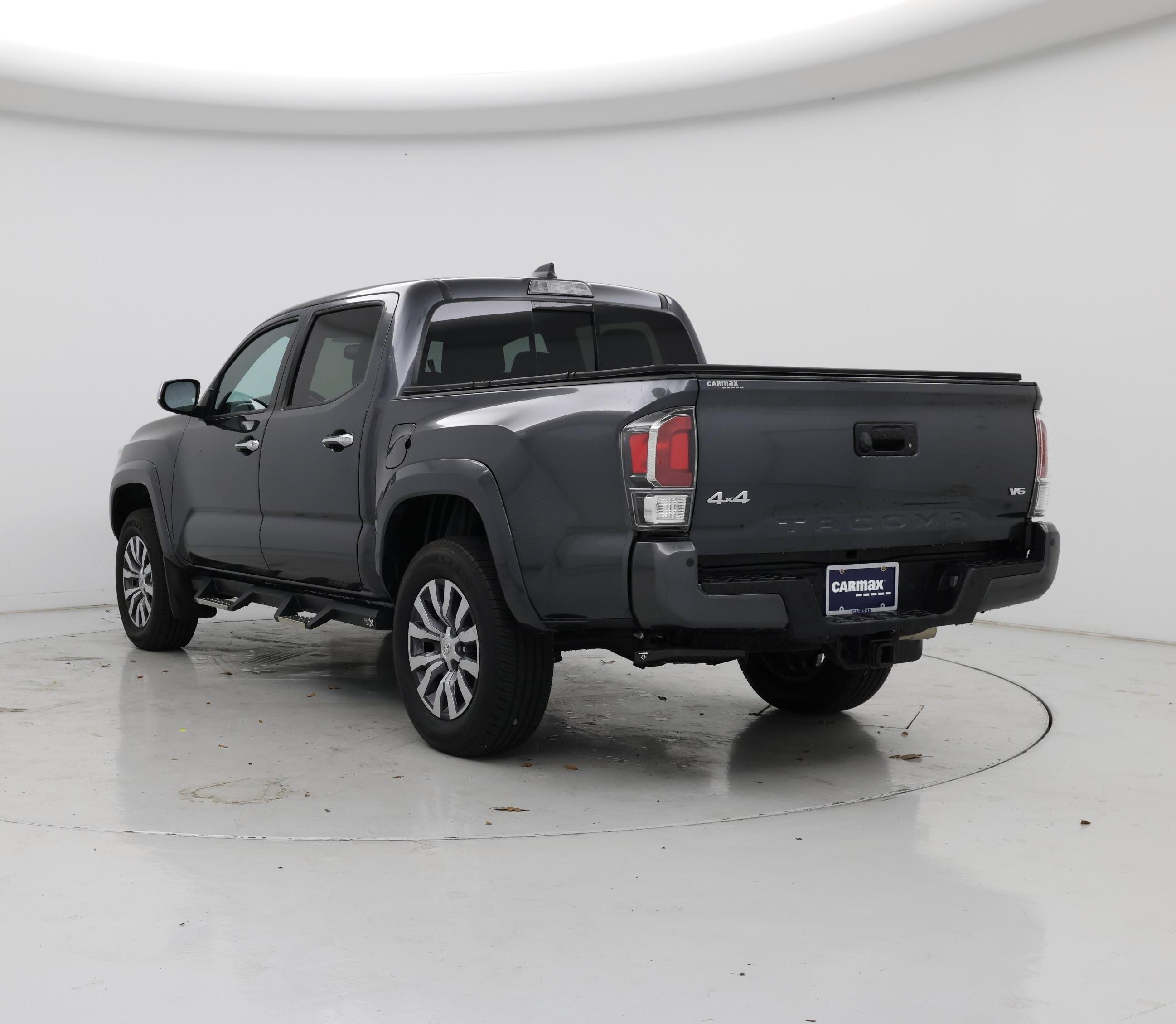 Thumbnail: 2023 Toyota Tacoma - 2