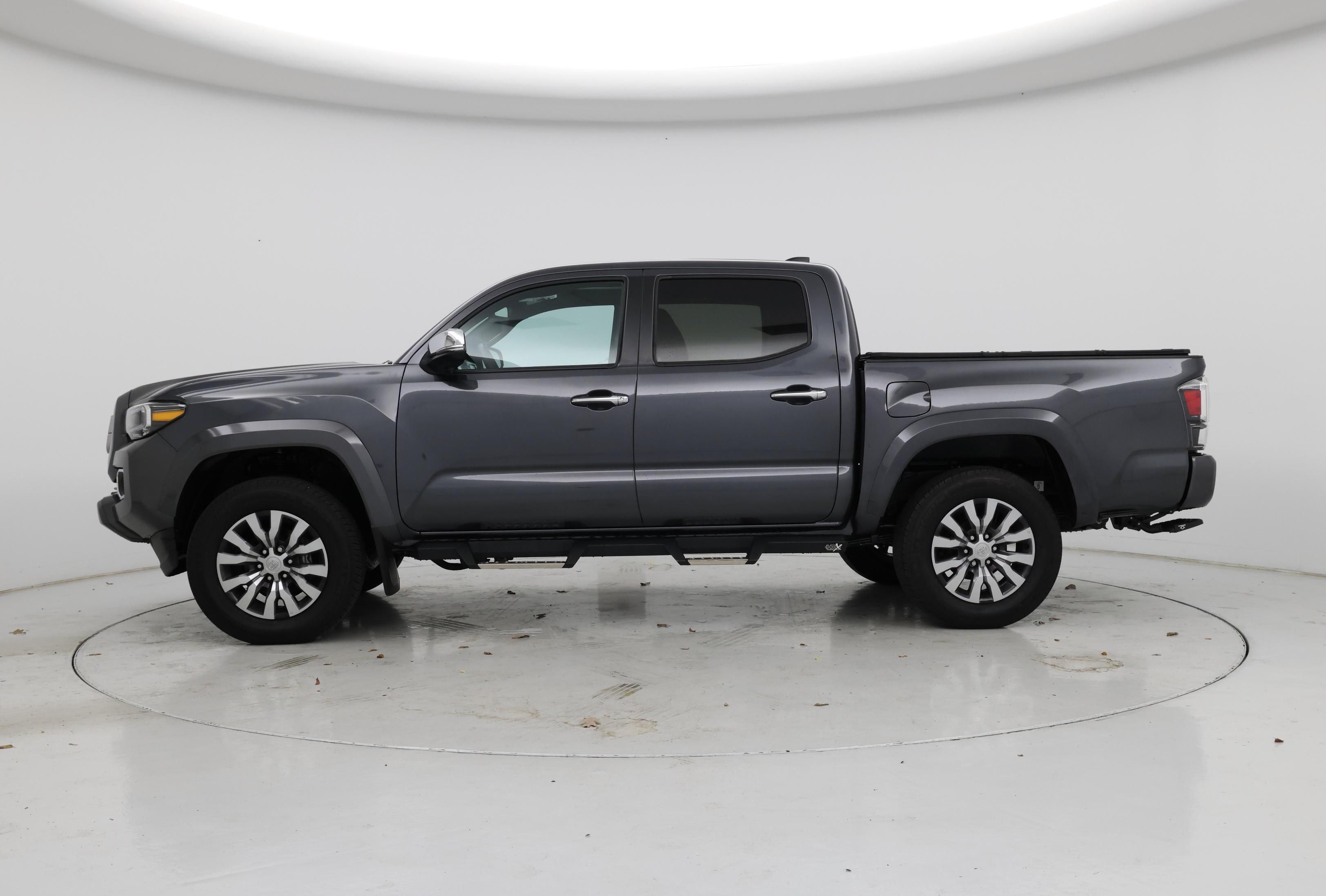 Thumbnail: 2023 Toyota Tacoma - 3