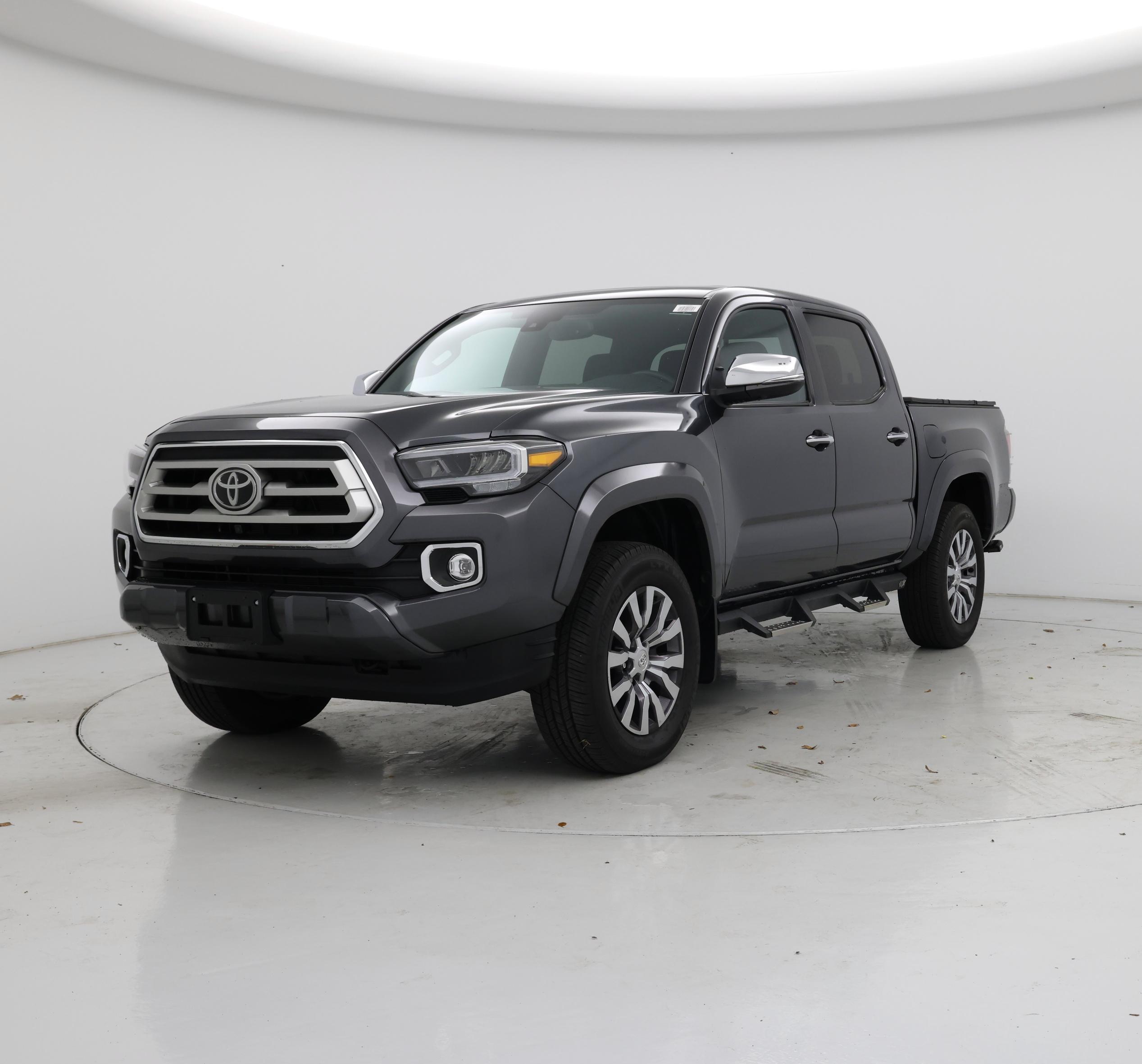 Thumbnail: 2023 Toyota Tacoma - 4