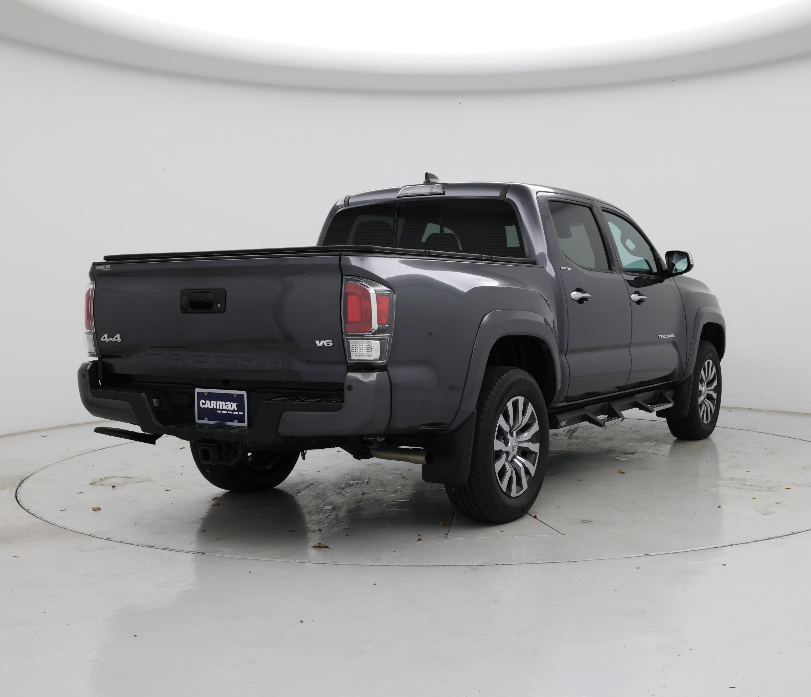 Thumbnail: 2023 Toyota Tacoma - 8