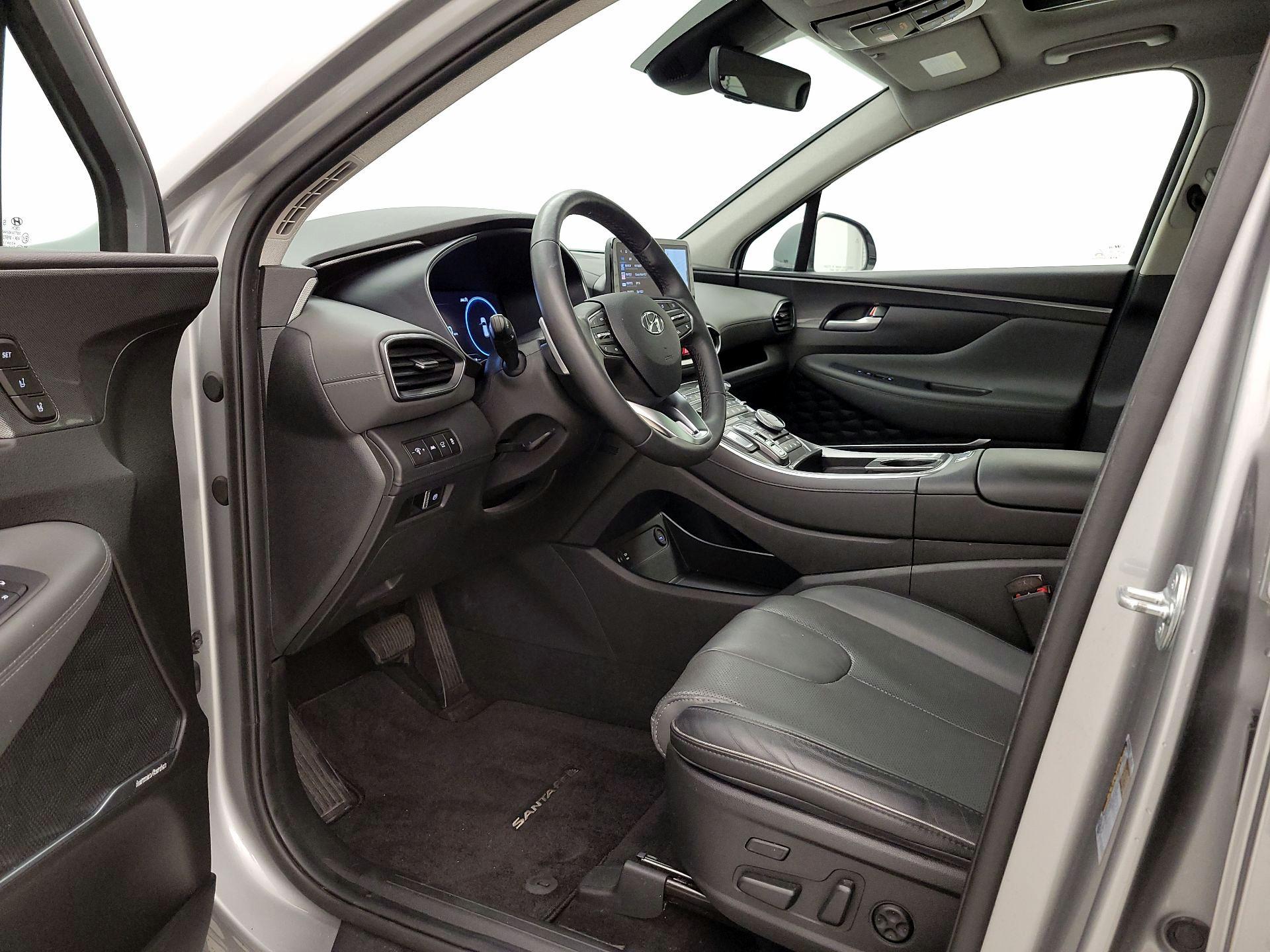 Thumbnail: 2023 Hyundai Santa Fe - 11