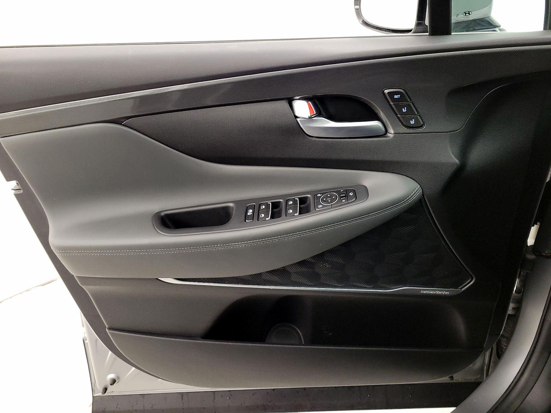 Thumbnail: 2023 Hyundai Santa Fe - 12