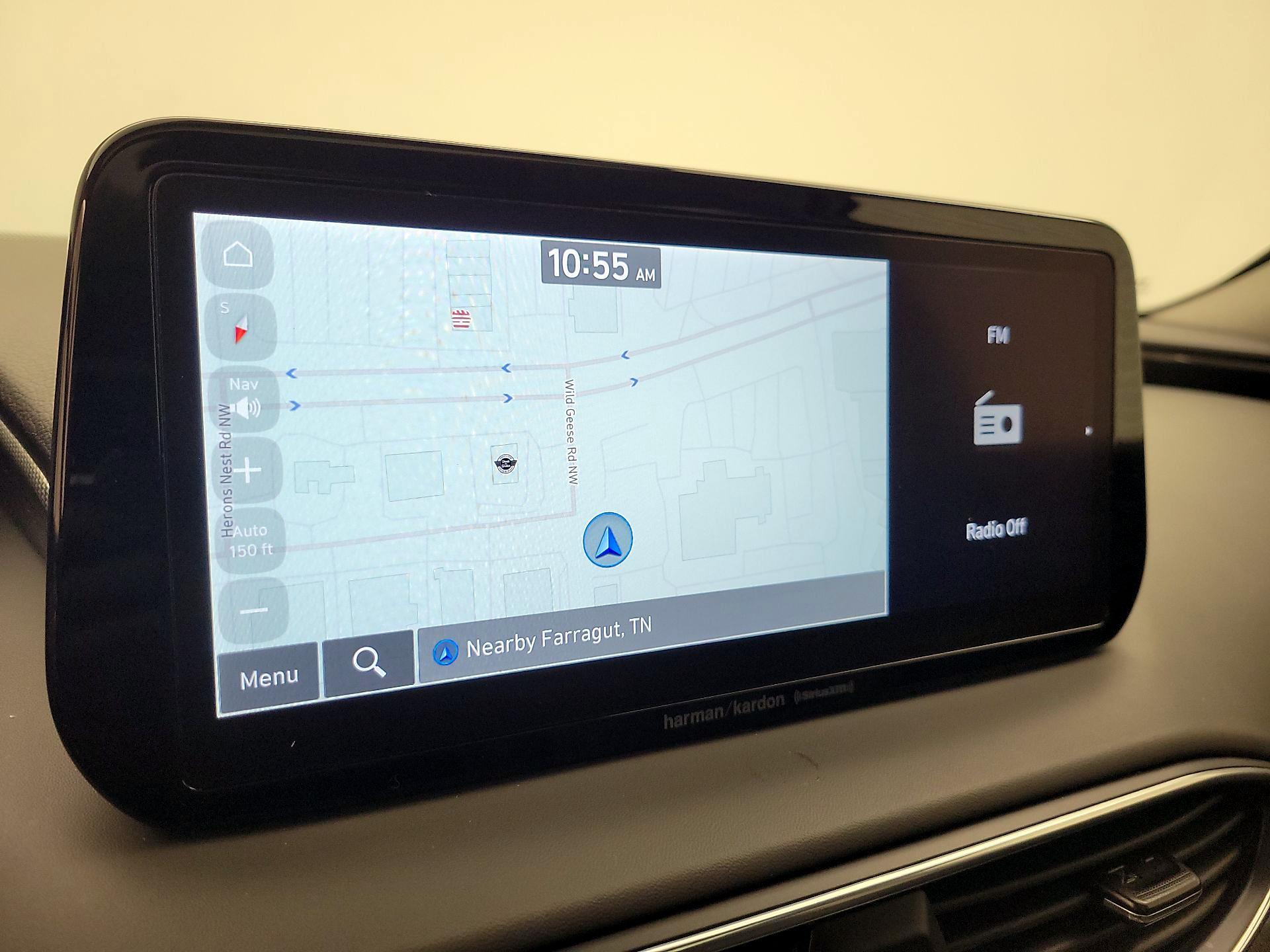 Thumbnail: 2023 Hyundai Santa Fe - 14