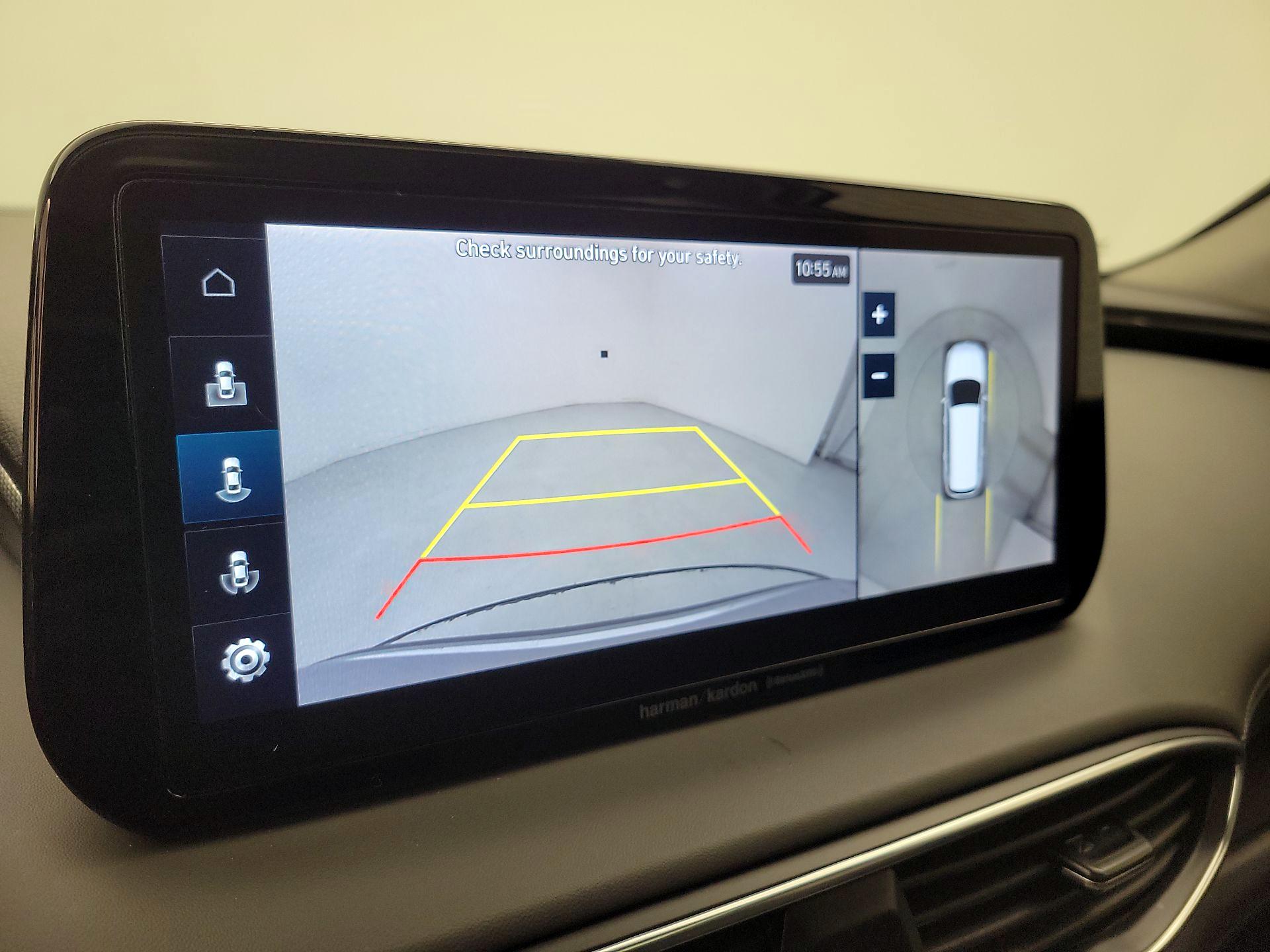 Thumbnail: 2023 Hyundai Santa Fe - 15