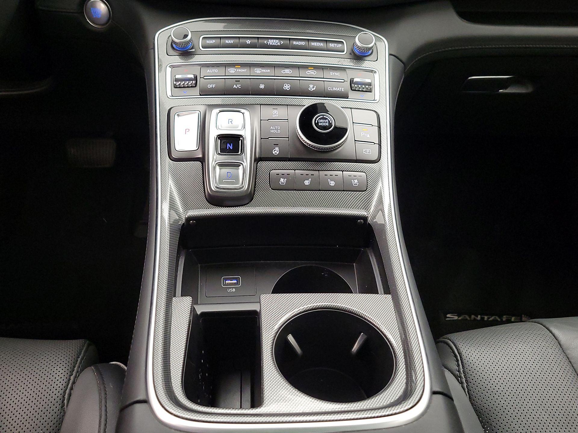 Thumbnail: 2023 Hyundai Santa Fe - 18