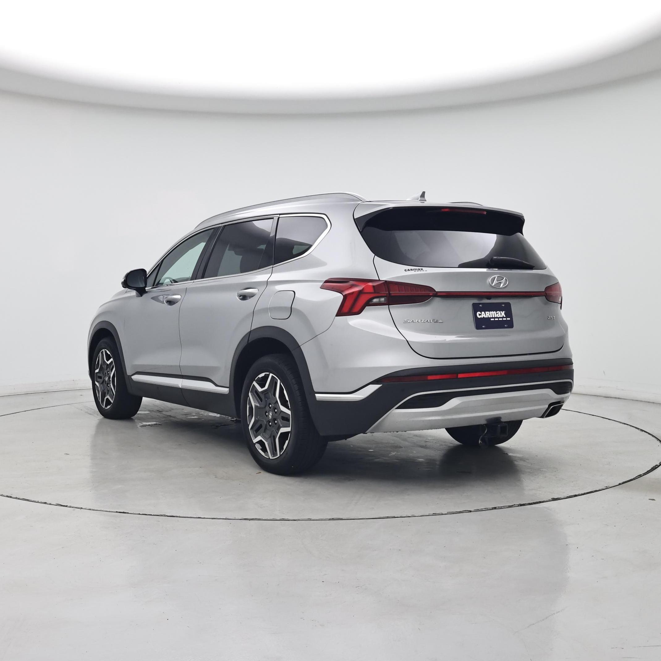 Thumbnail: 2023 Hyundai Santa Fe - 2