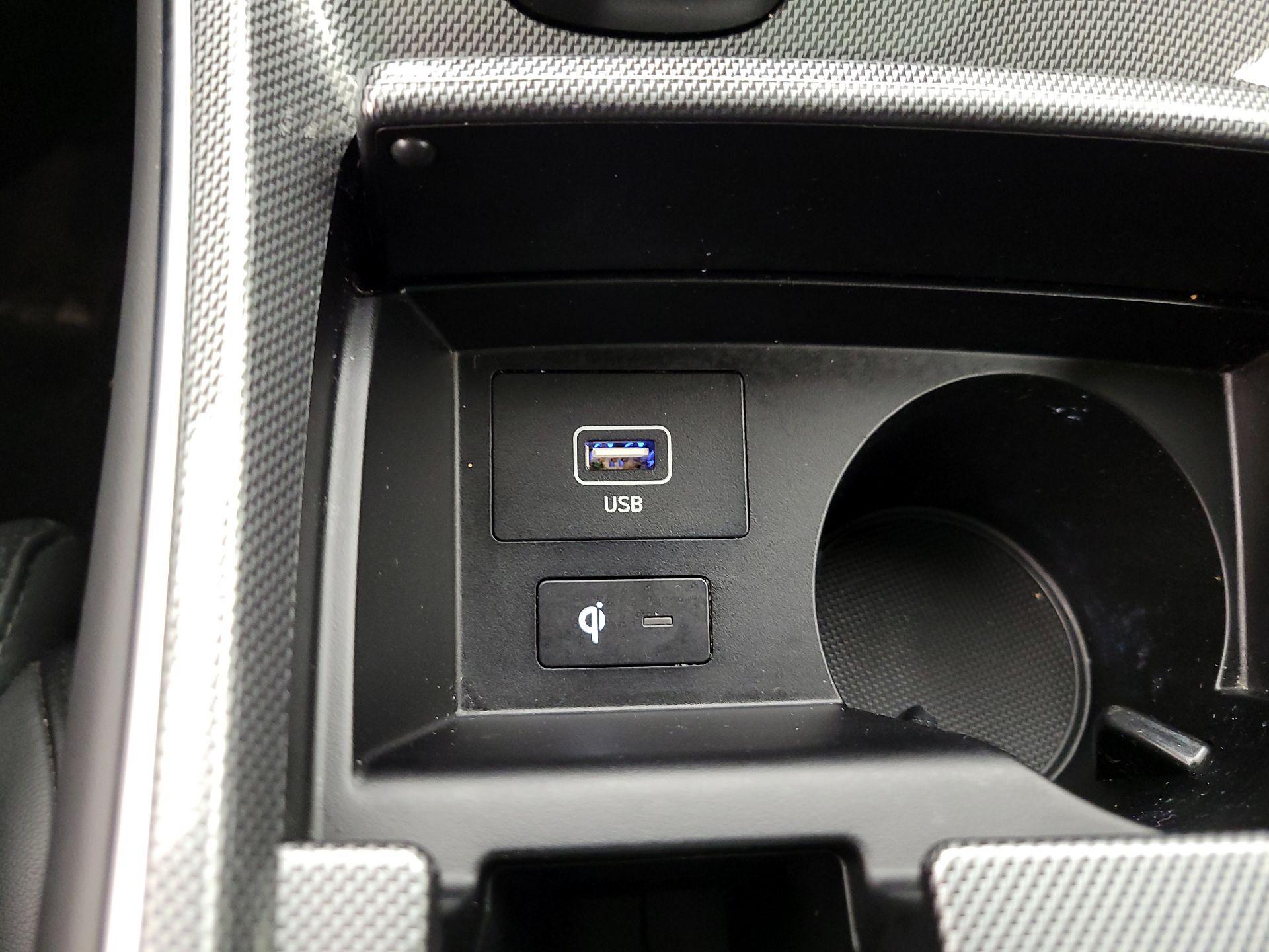 Thumbnail: 2023 Hyundai Santa Fe - 19