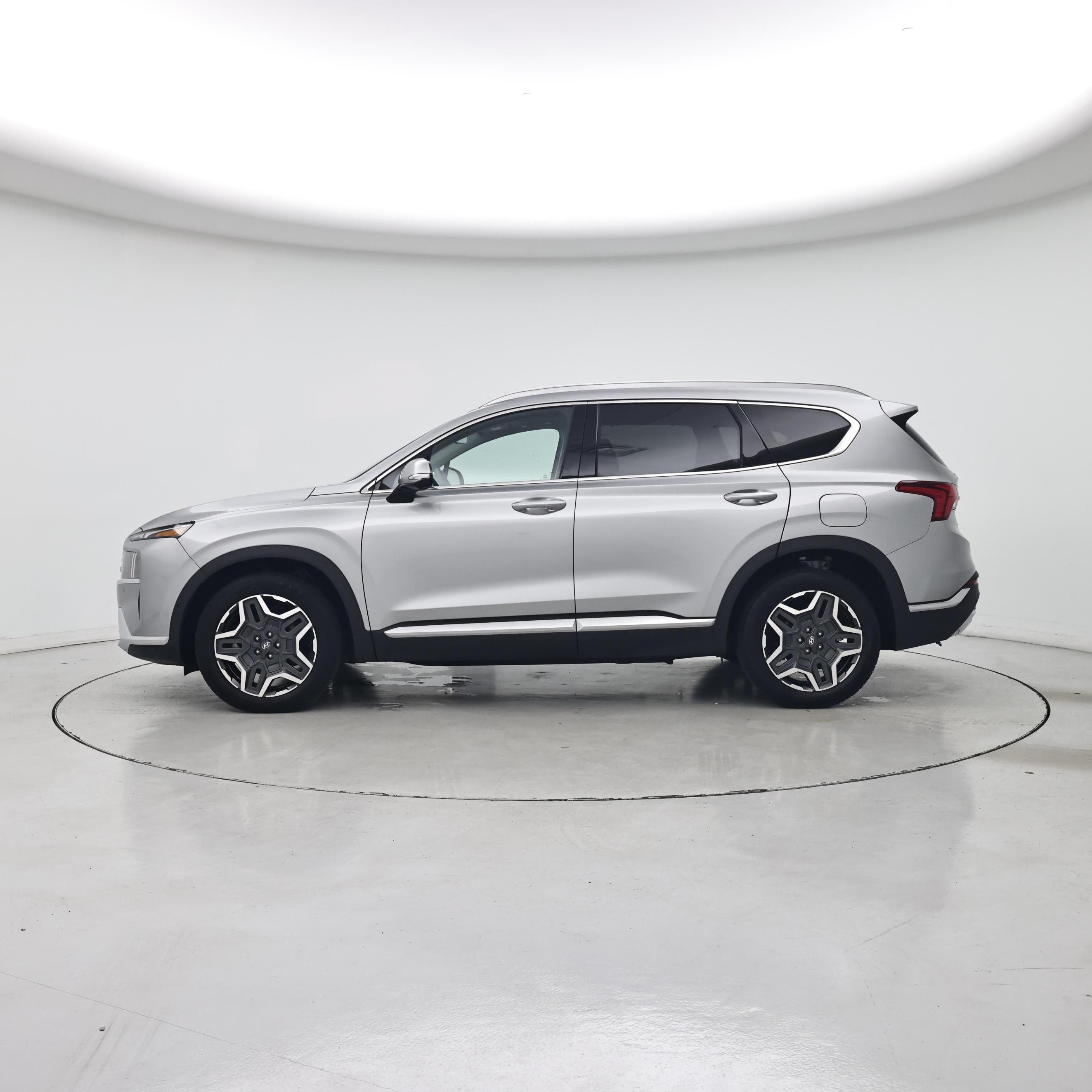 Thumbnail: 2023 Hyundai Santa Fe - 3