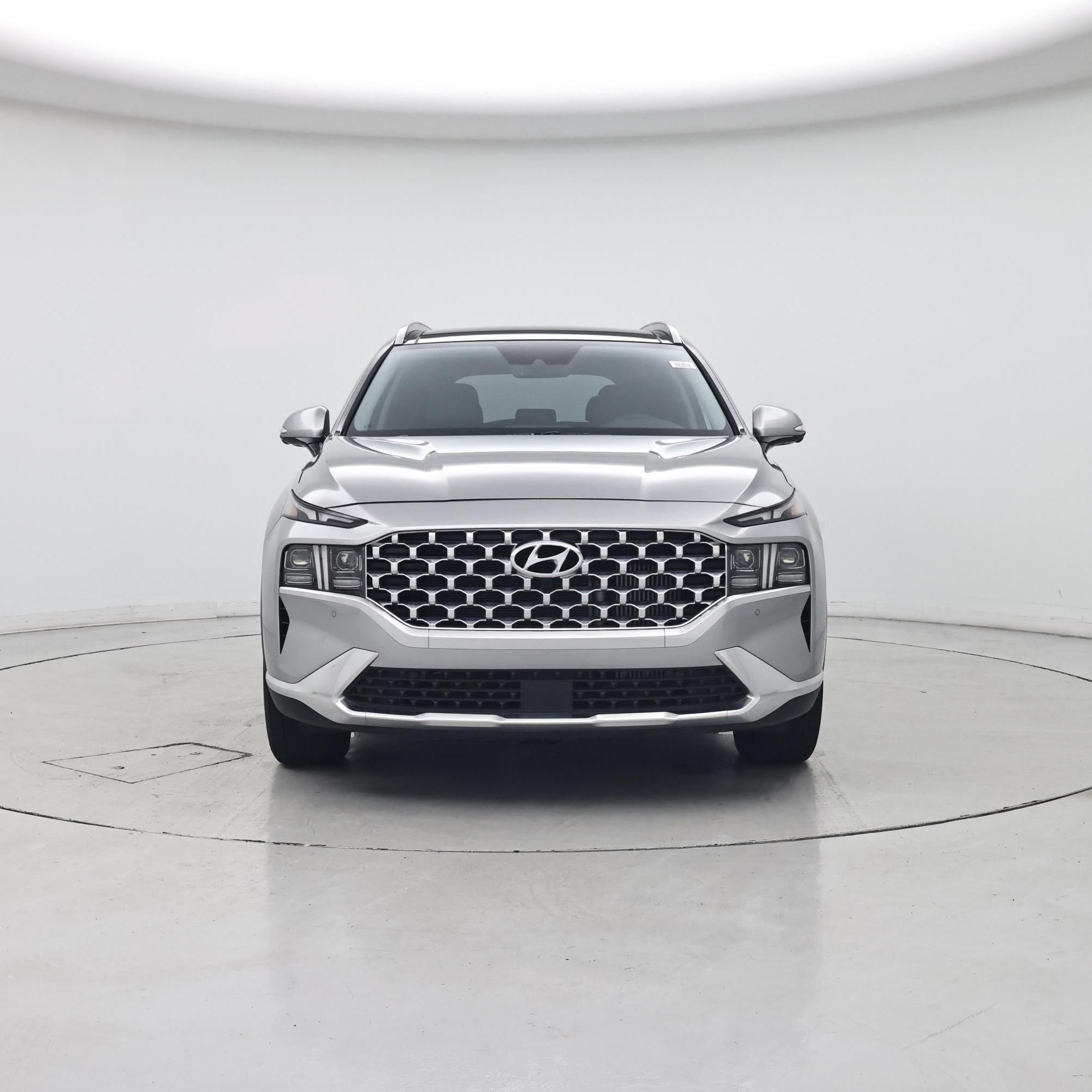 Thumbnail: 2023 Hyundai Santa Fe - 5