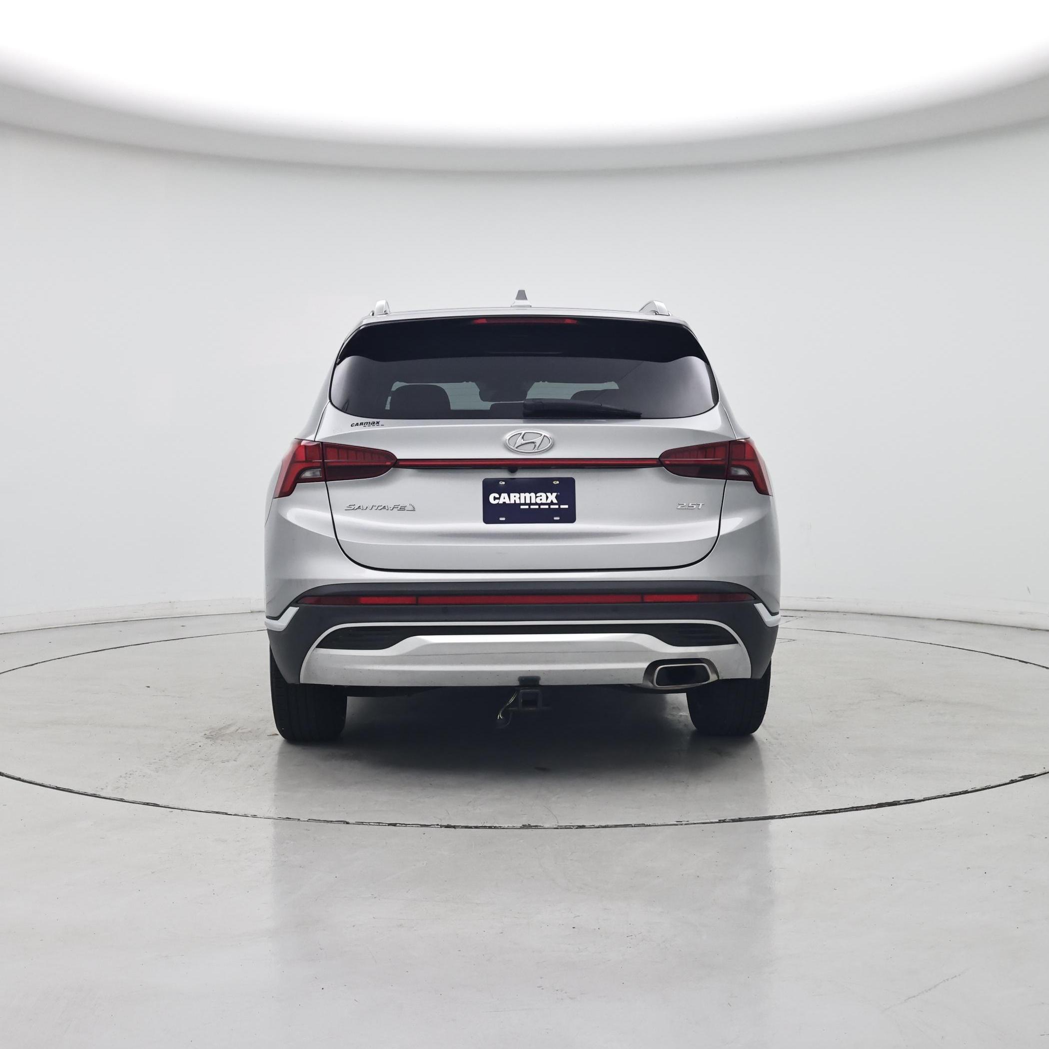 Thumbnail: 2023 Hyundai Santa Fe - 6