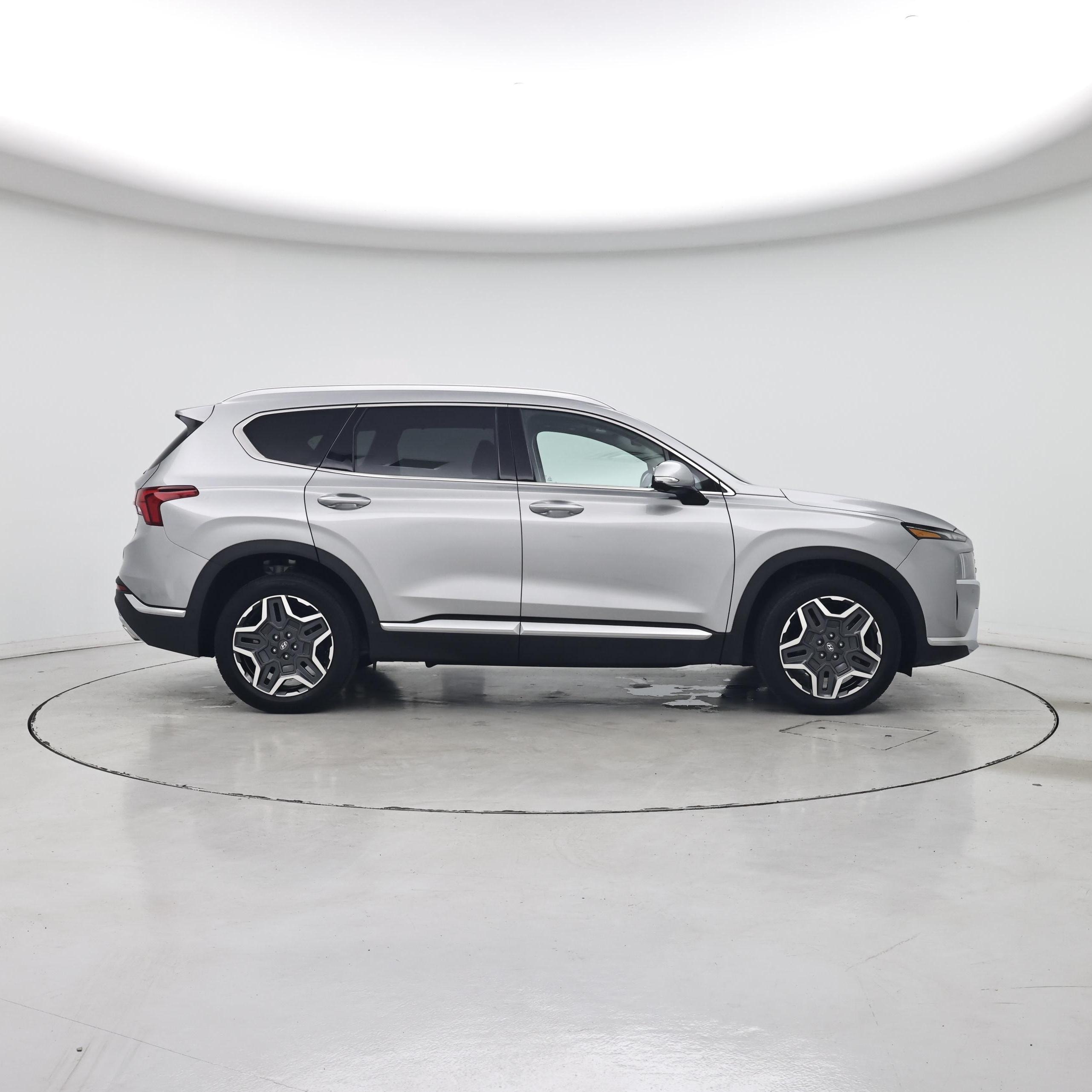 Thumbnail: 2023 Hyundai Santa Fe - 7