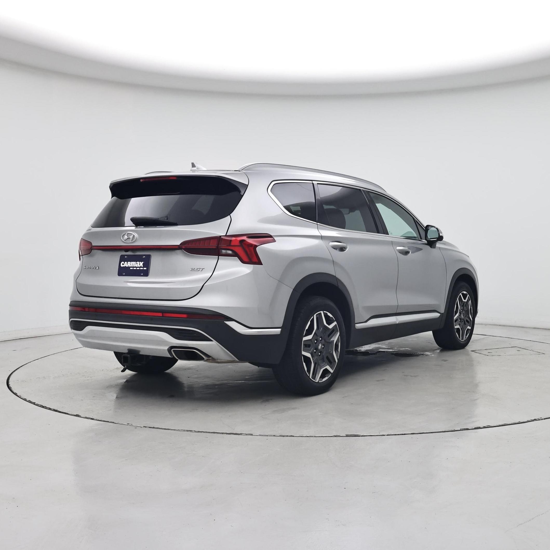 Thumbnail: 2023 Hyundai Santa Fe - 8