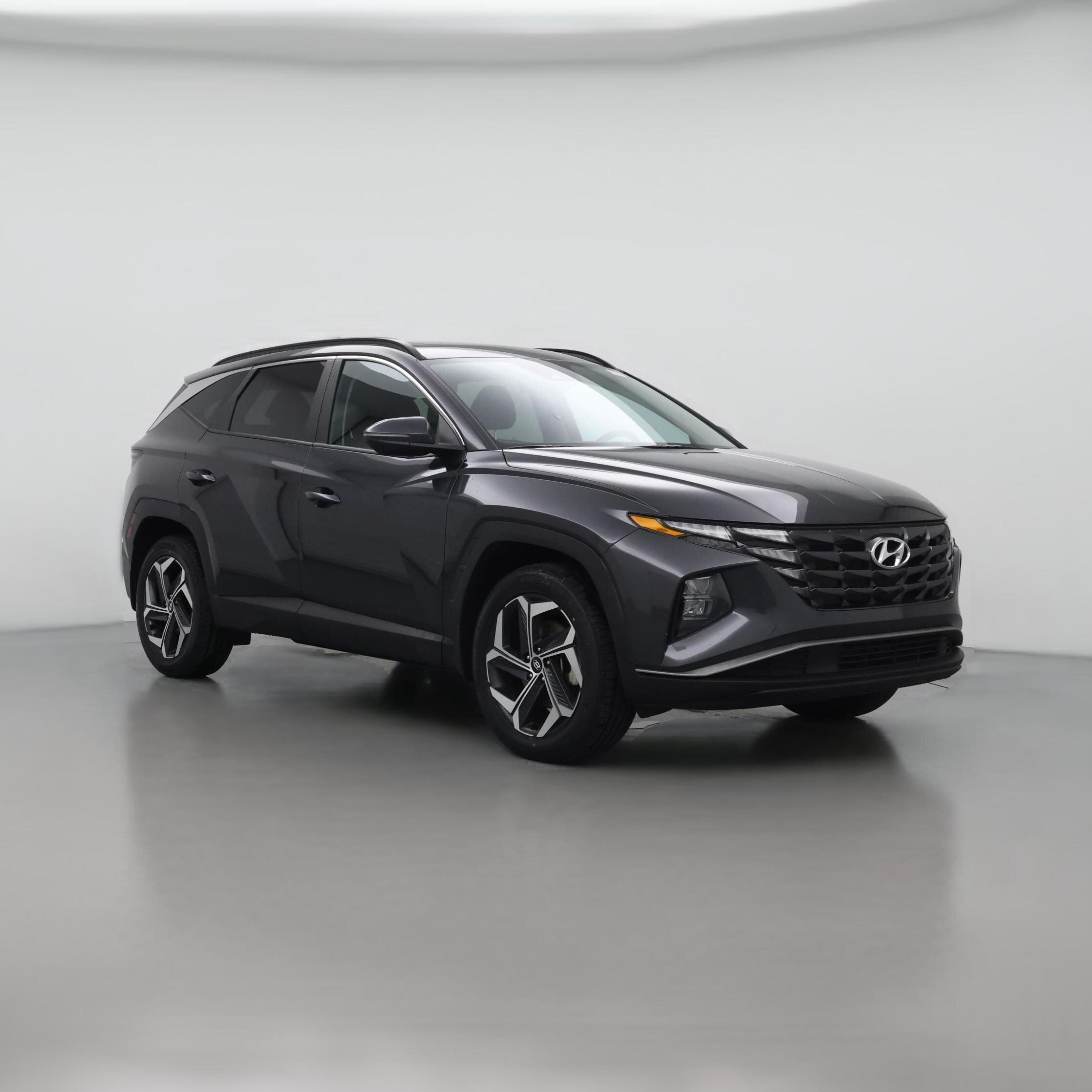 Thumbnail: 2022 Hyundai Tucson - 1