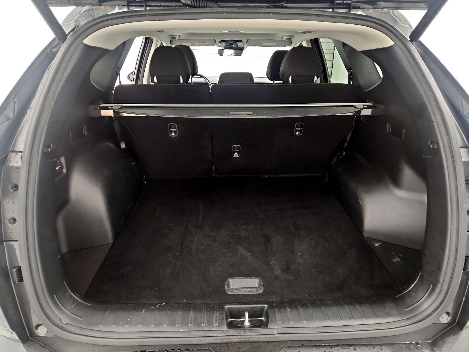 Thumbnail: 2022 Hyundai Tucson - 19